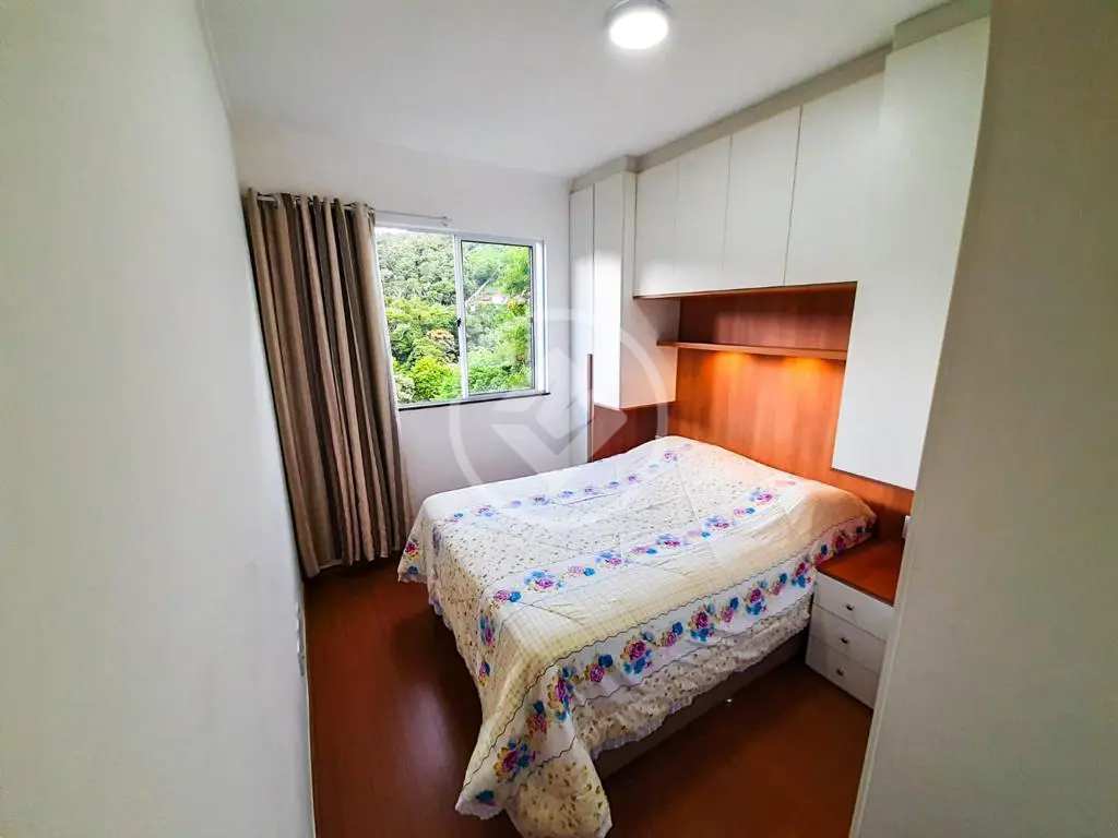 Apartamento Cascata do Imbuí, Teresópolis - RJ — foto 1