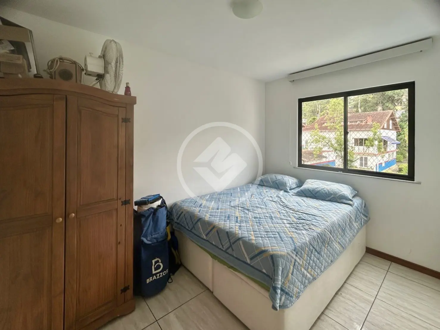 Imagem 6 - Apartamento em Bom Retiro, Teresópolis - RJ