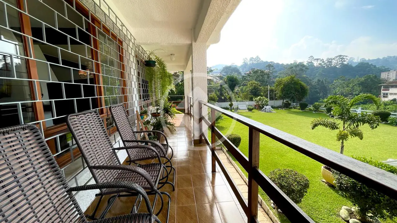 Imagem 1 - Casa em Jardim Cascata, Teresópolis - RJ