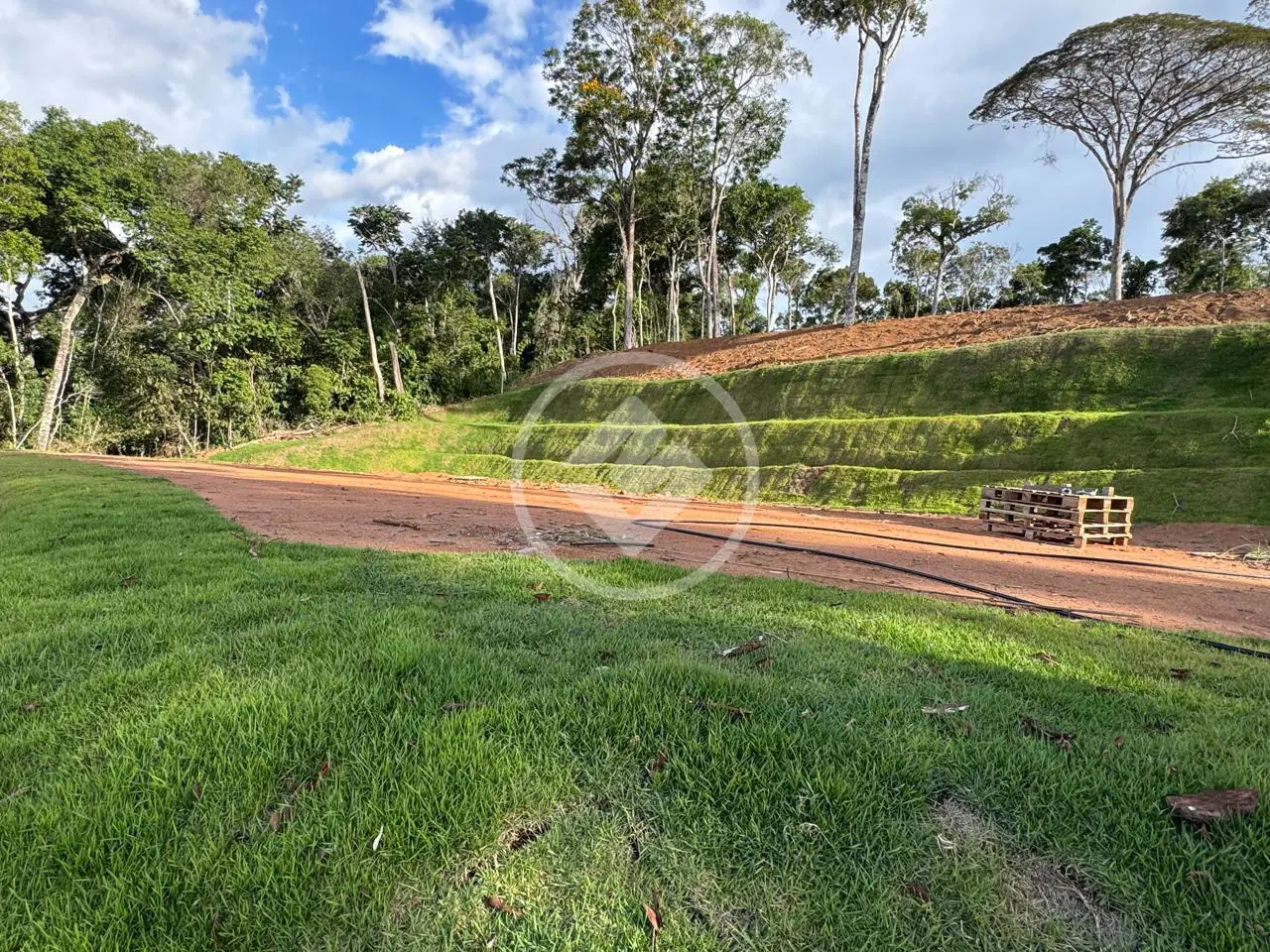 Imagem 1 - Terreno Condomínio em Pedro do Rio, Petrópolis - RJ