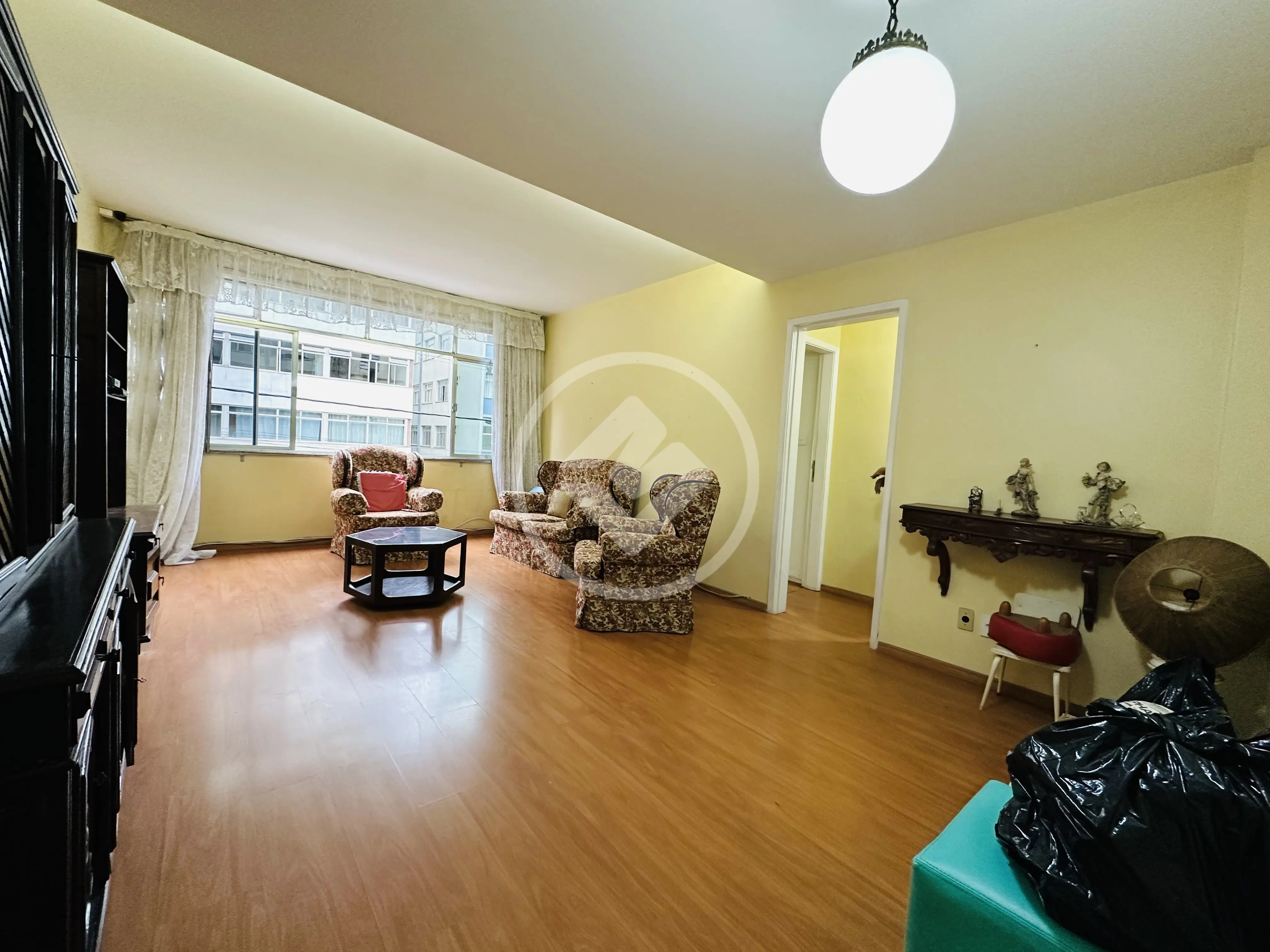 Imagem 3 - Apartamento em Alto, Teresópolis - RJ