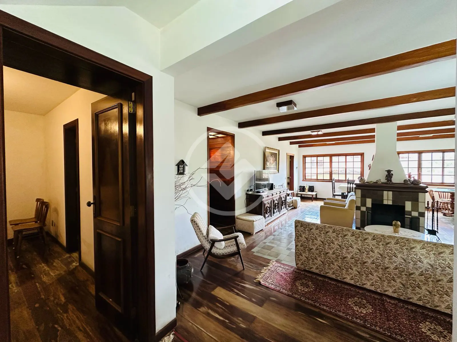 Imagem 5 - Casa Condomínio em Carlos Guinle, Teresópolis - RJ