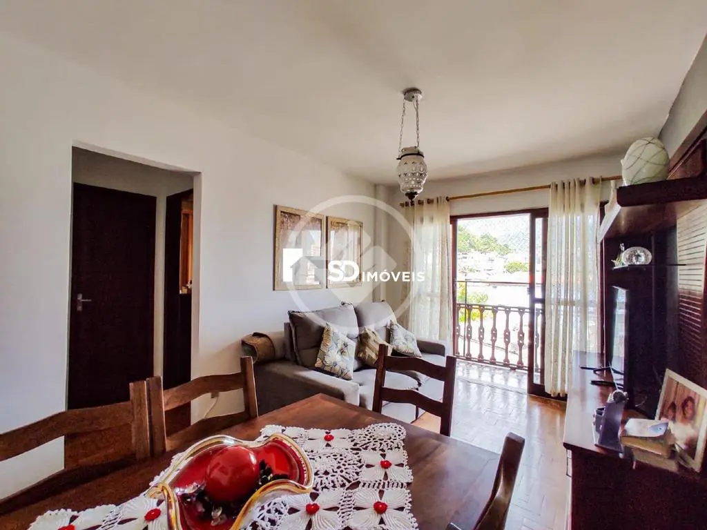 Imagem 2 - Apartamento em Nossa Senhora de Fátima, Teresópolis - RJ