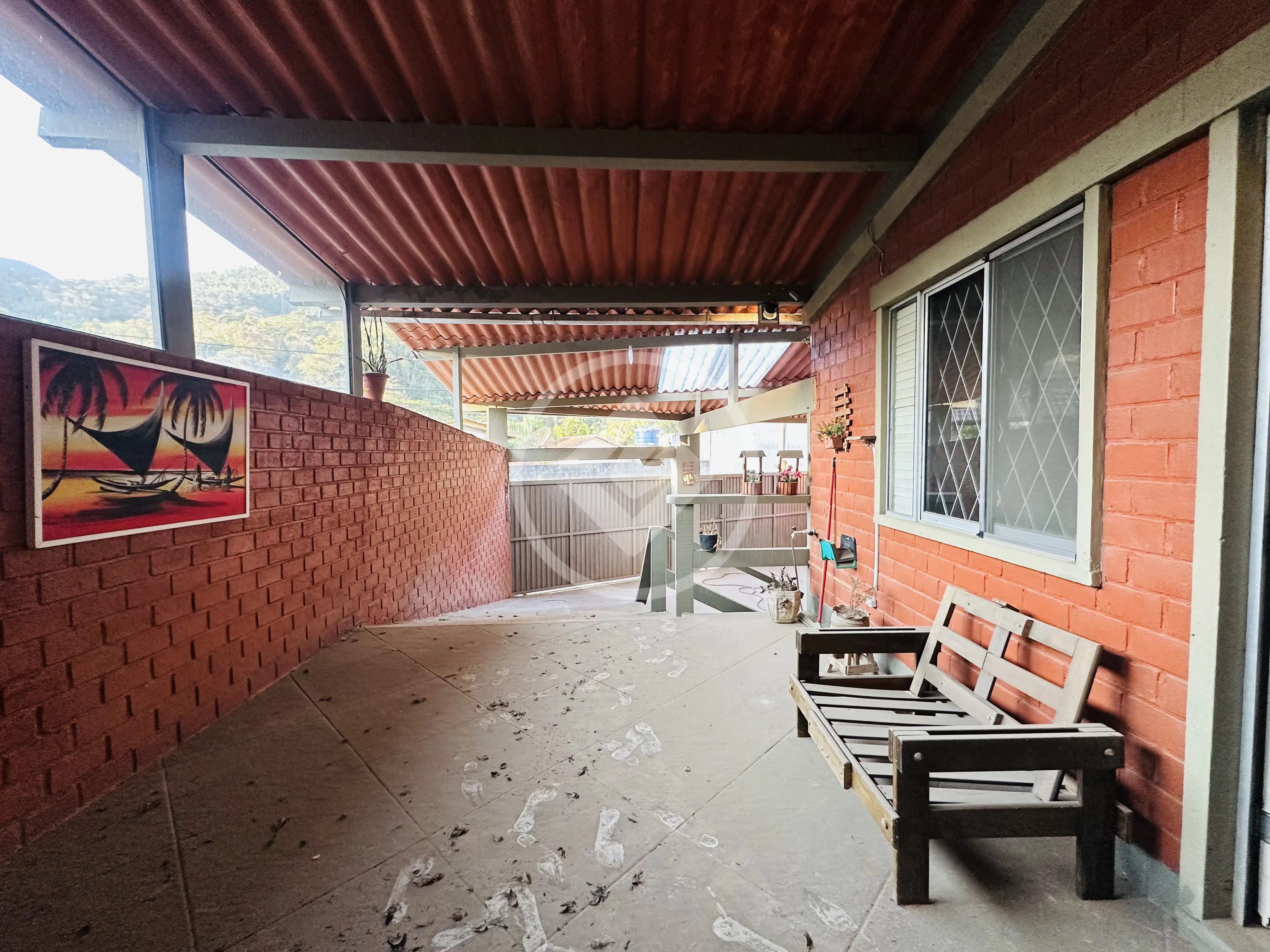 Imagem 1 - Casa Condomínio em Posse, Teresópolis - RJ