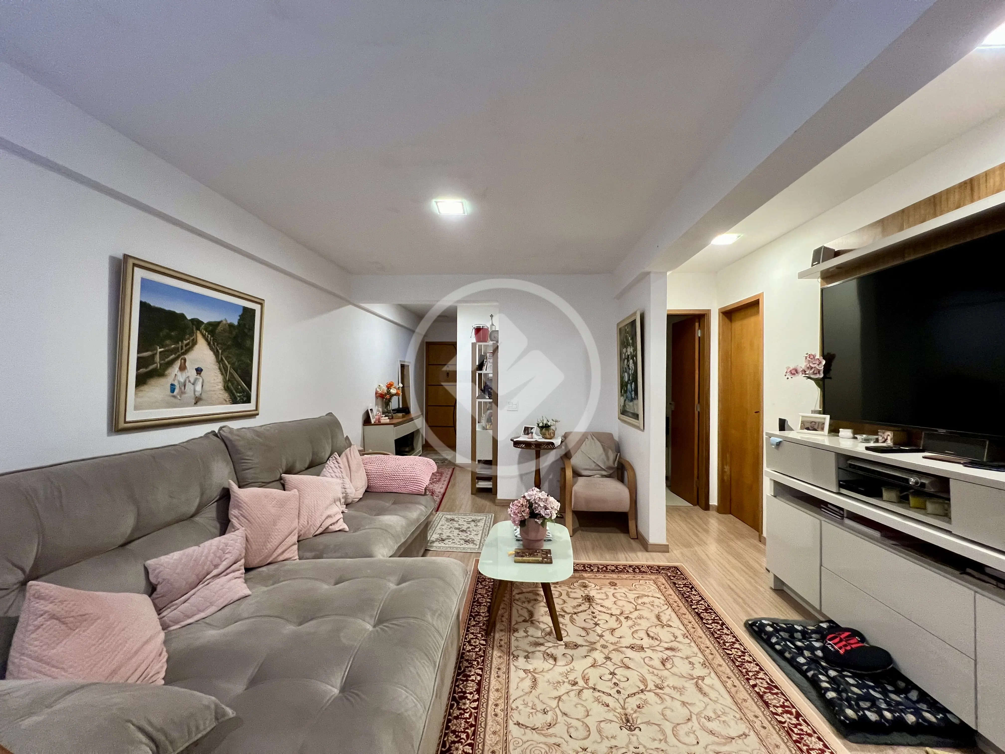 Apartamento Várzea, Teresópolis - RJ — foto 2