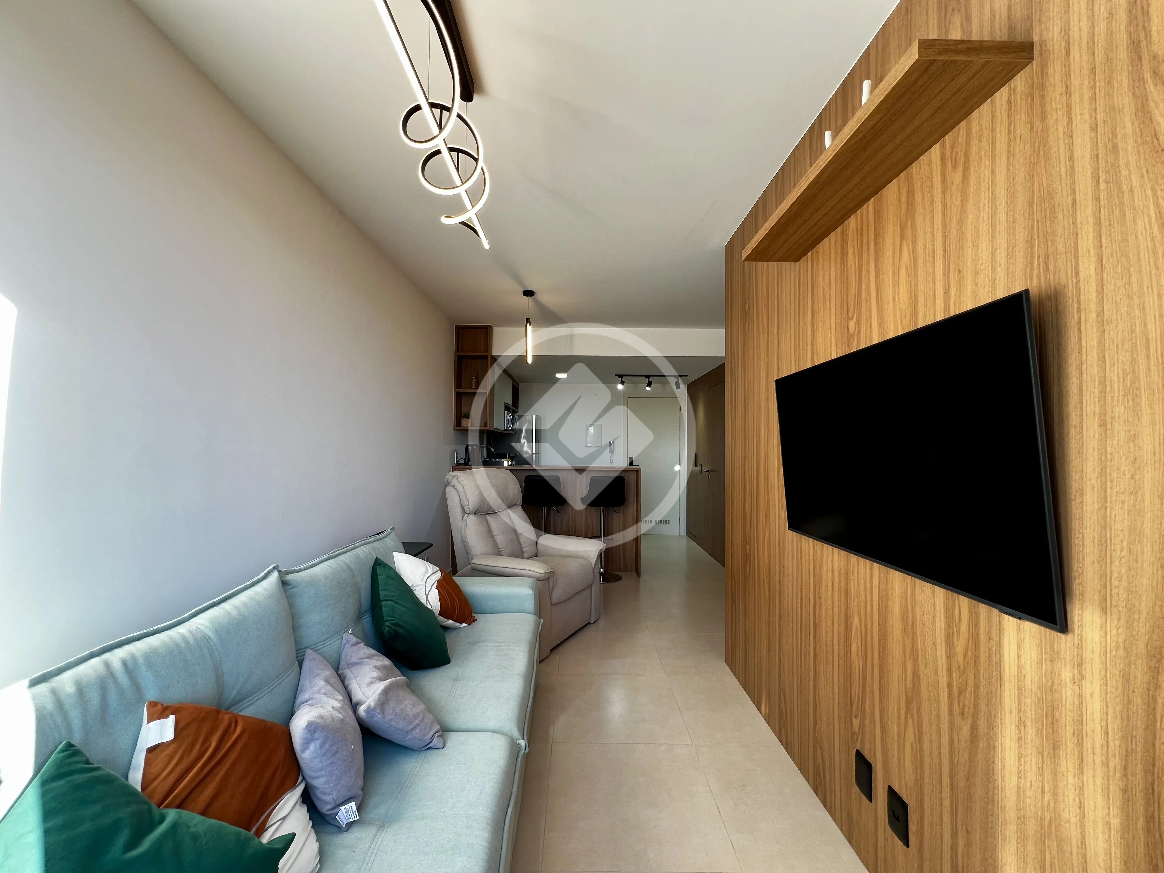 Imagem 1 - Loft / Studio em Alto, Teresópolis - RJ