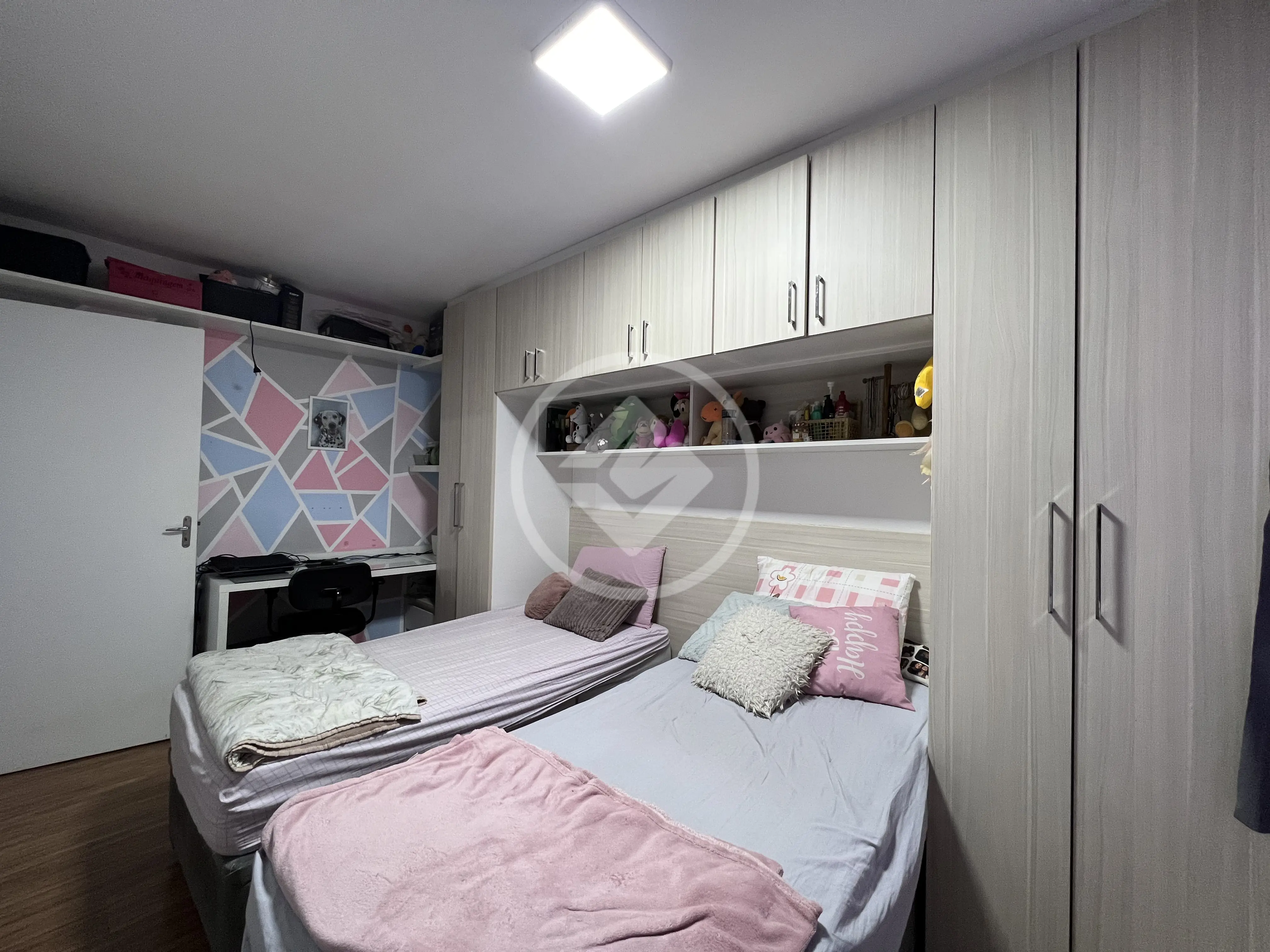 Imagem 4 - Apartamento em Pimenteiras, Teresópolis - RJ