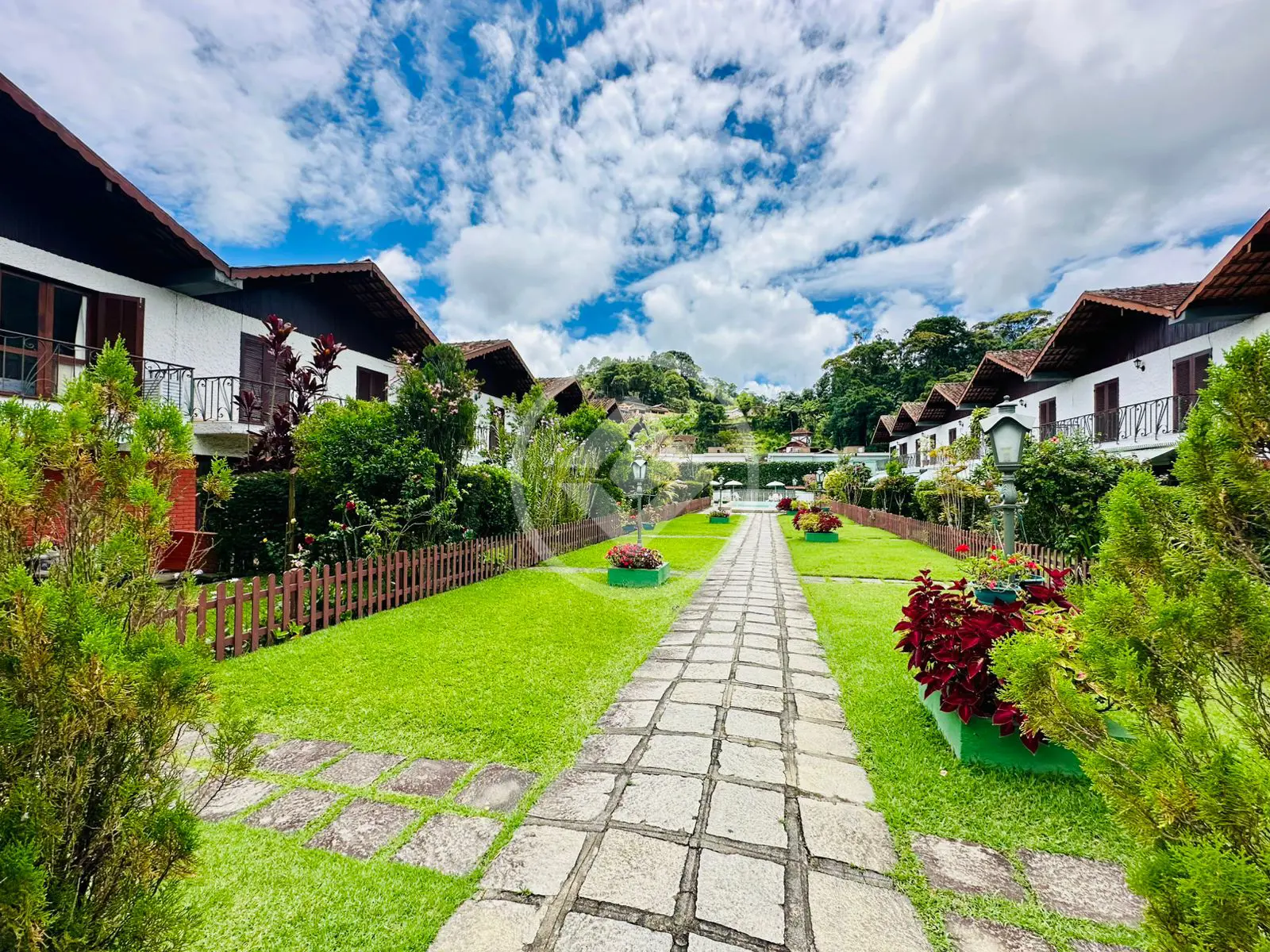 Imagem 5 - Casa Condomínio em Bom Retiro, Teresópolis - RJ