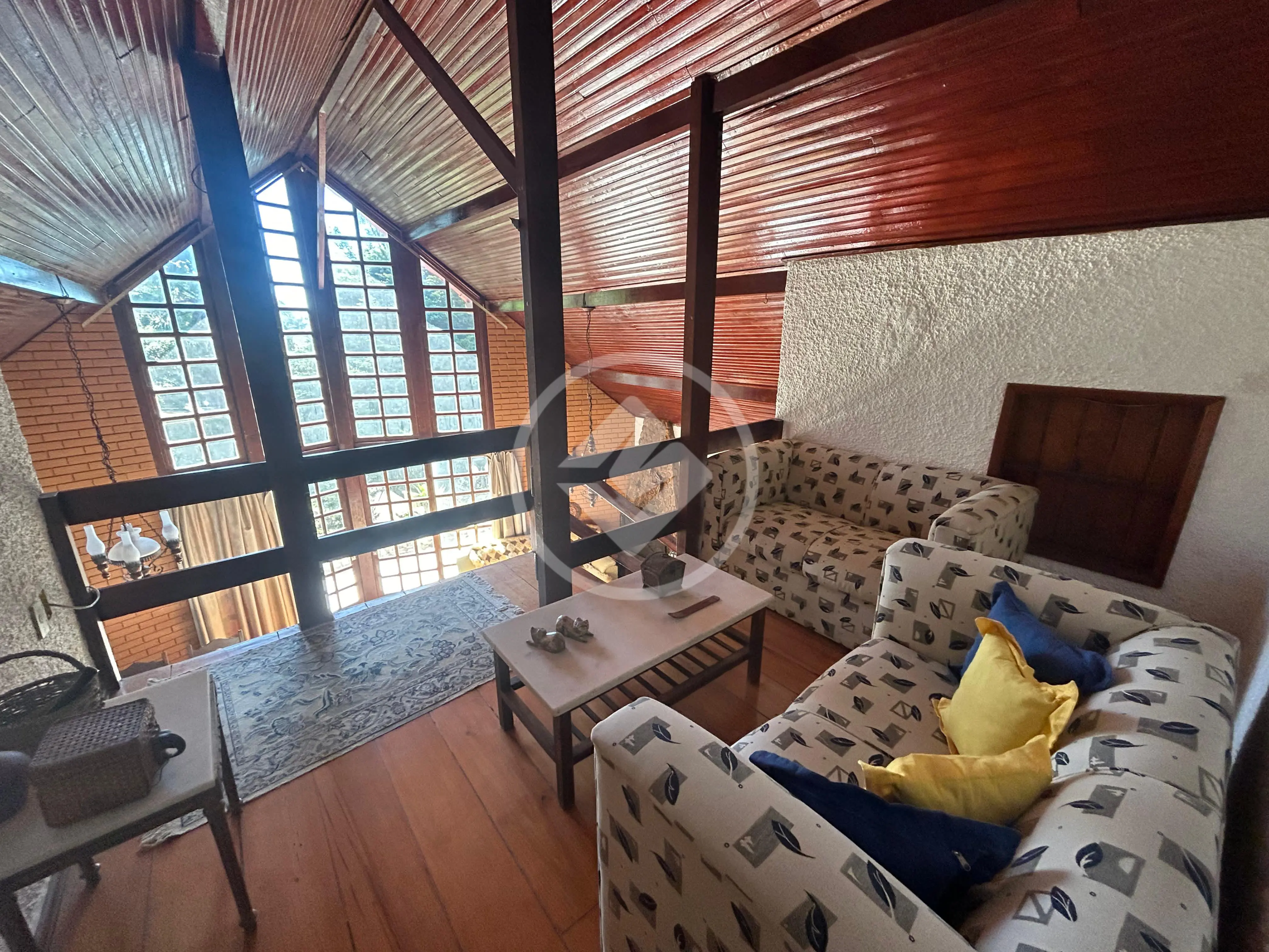 Imagem 6 - Casa Condomínio em Carlos Guinle, Teresópolis - RJ