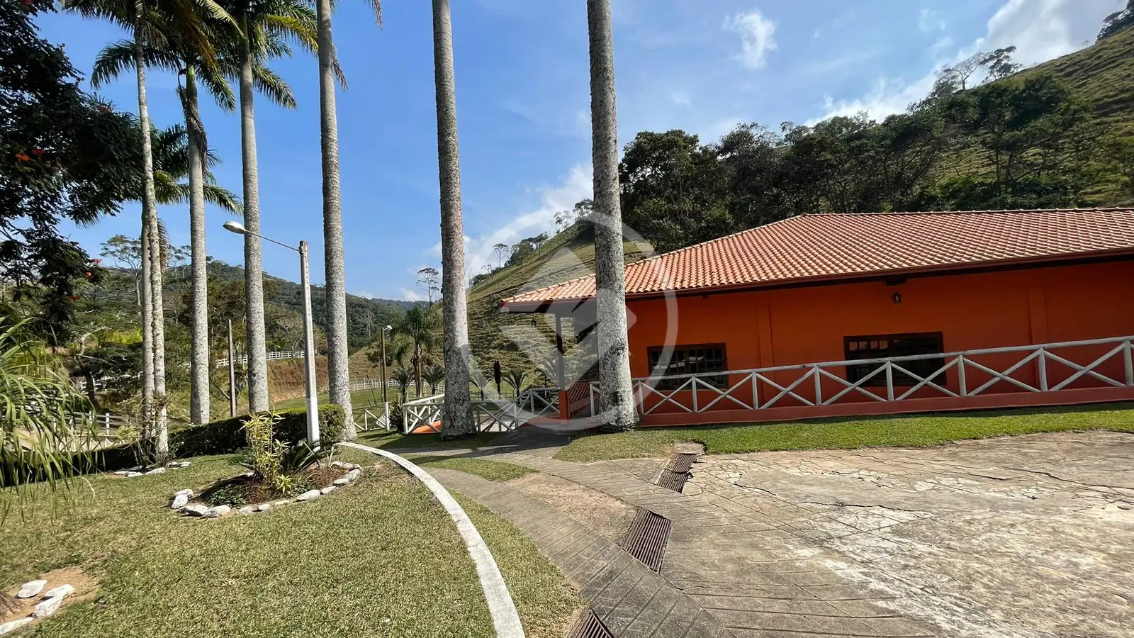 Imagem 5 - Fazenda em Vila do Pião, Sapucaia - RJ