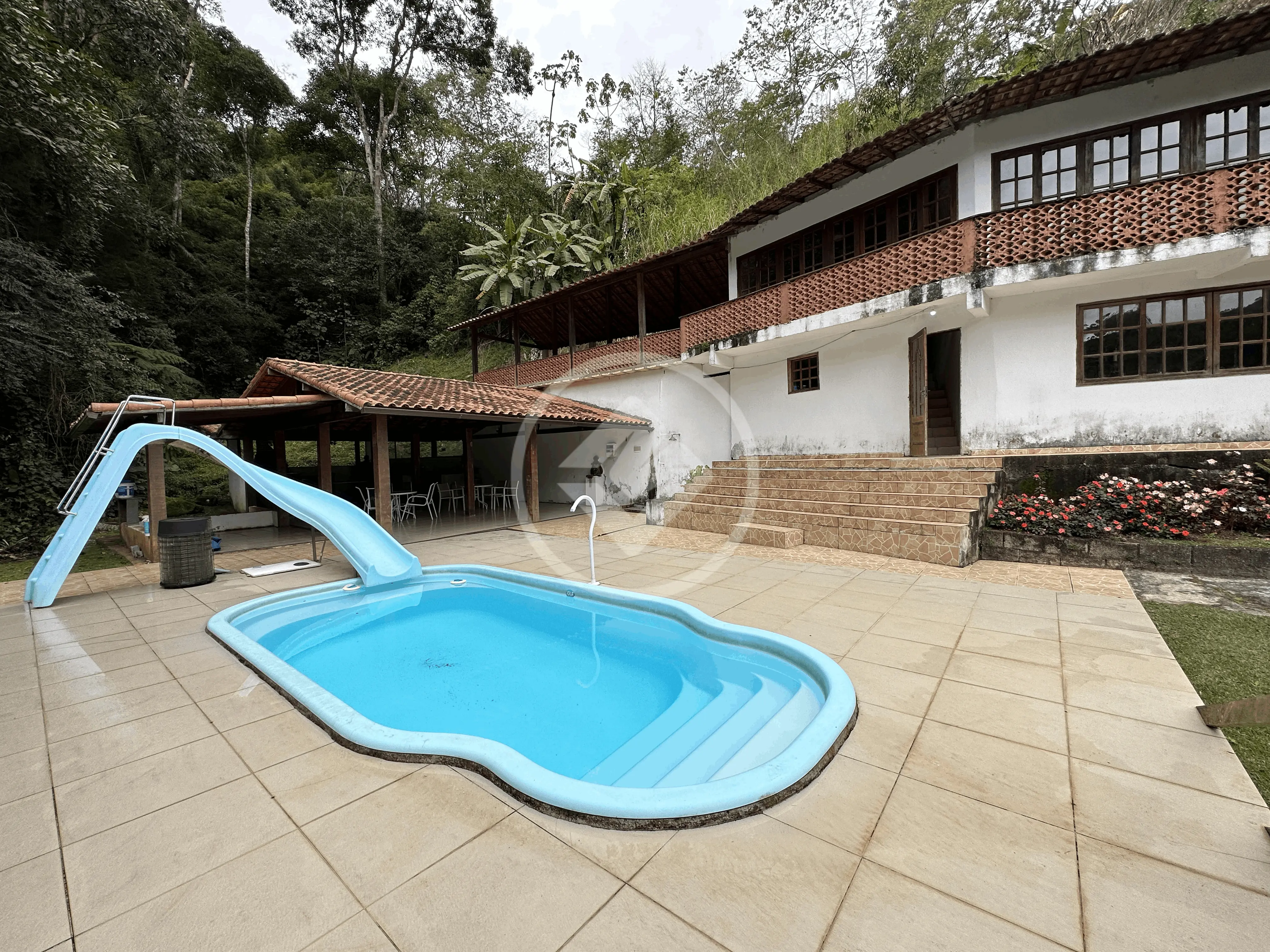 Imagem 6 - Casa em Fazenda Suiça, Teresópolis - RJ