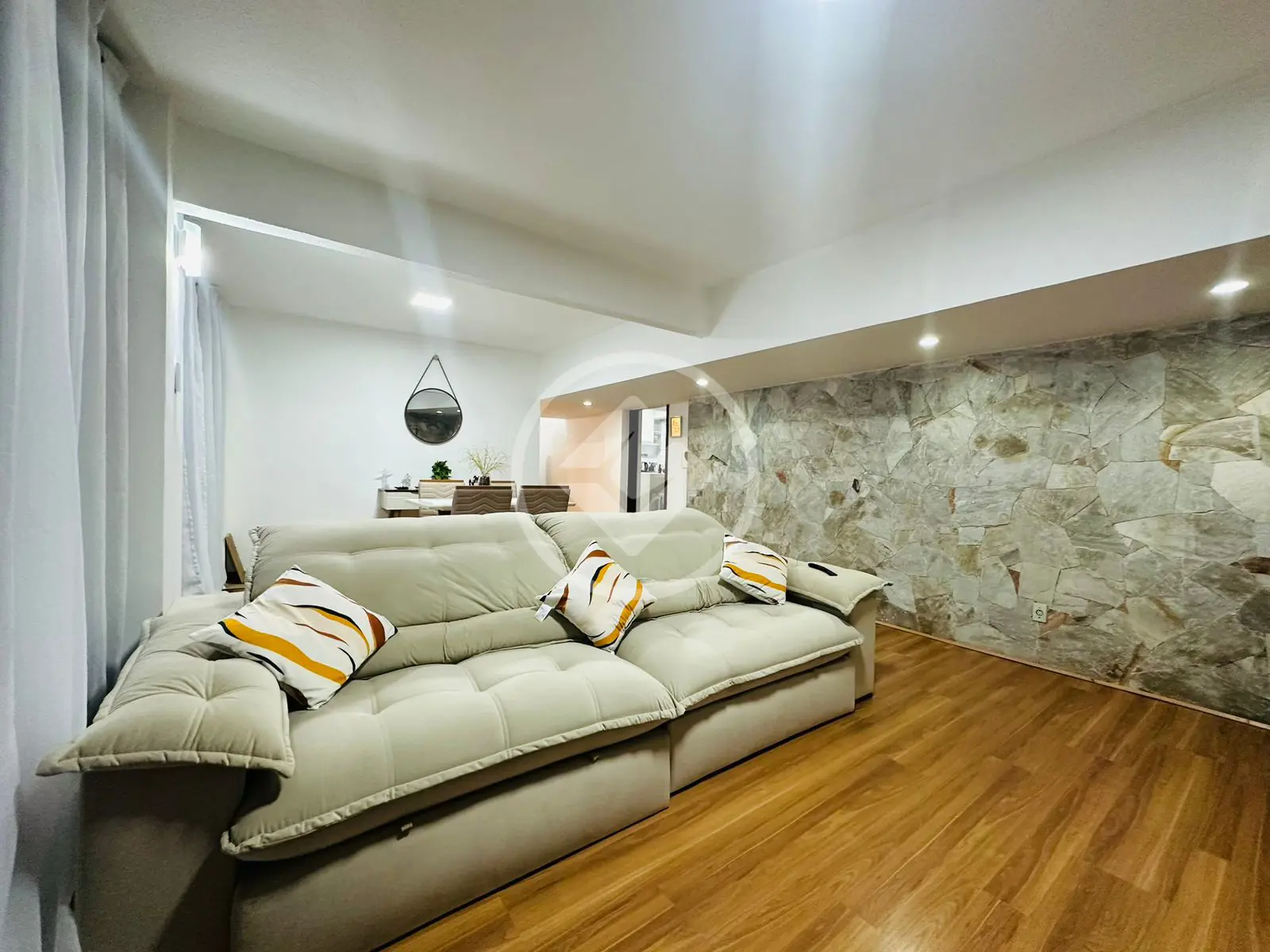 Apartamento Jardim Cascata, Teresópolis - RJ — foto 1