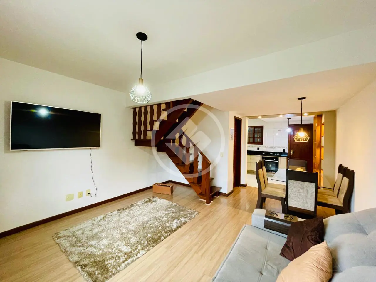 Imagem 2 - Casa Condomínio em Alto, Teresópolis - RJ