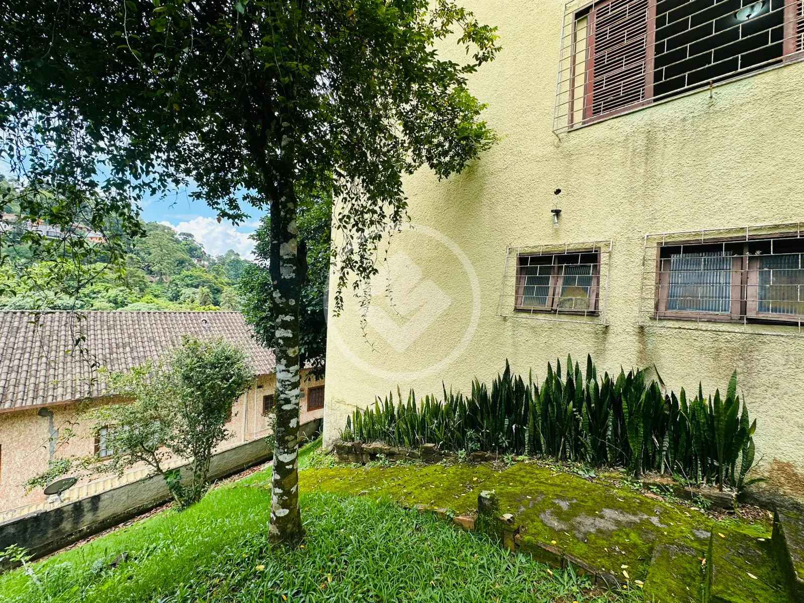 Casa Parque do Ingá, Teresópolis - RJ — foto 1