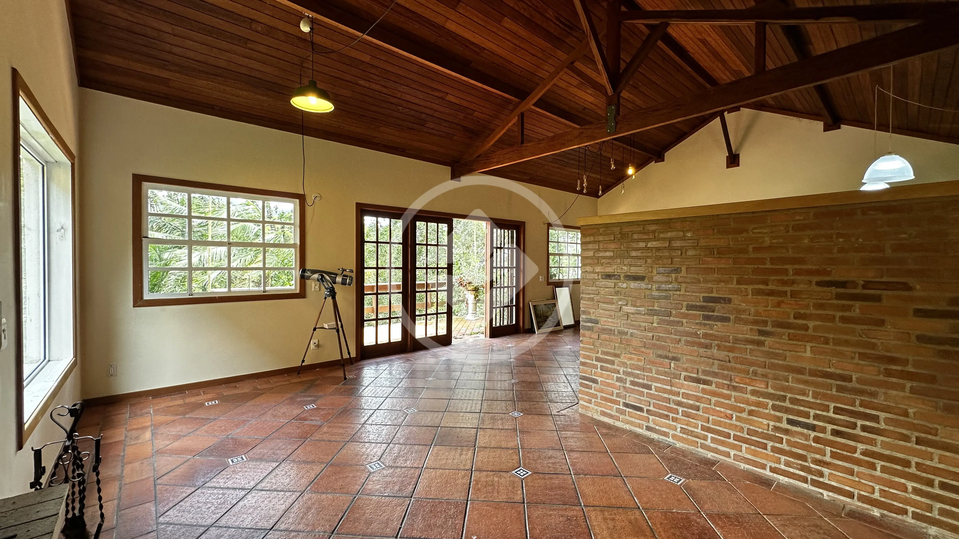 Imagem 6 - Casa Condomínio em Carlos Guinle, Teresópolis - RJ