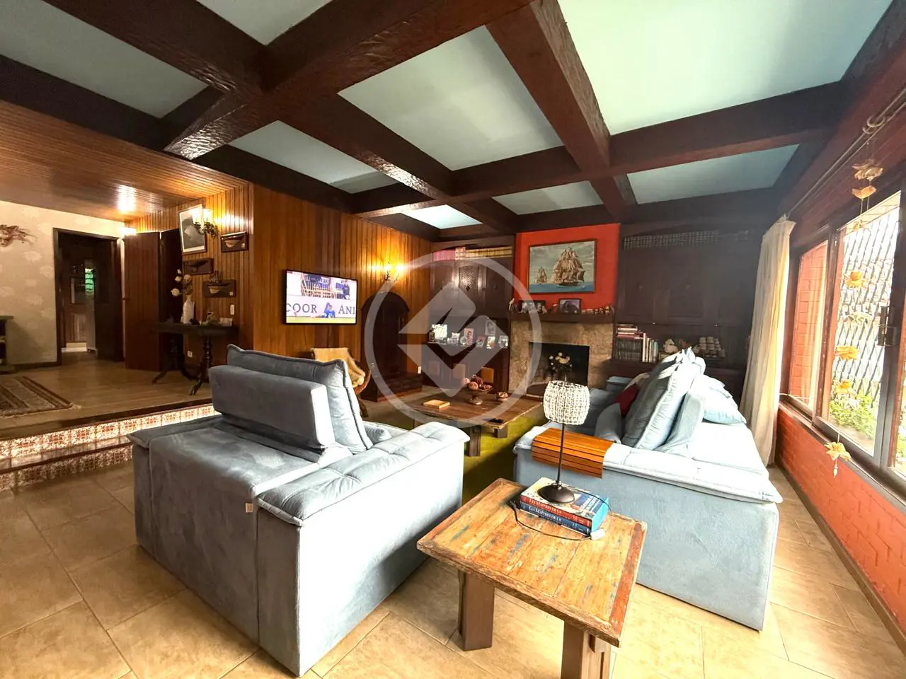 Imagem 4 - Casa em Ermitage, Teresópolis - RJ