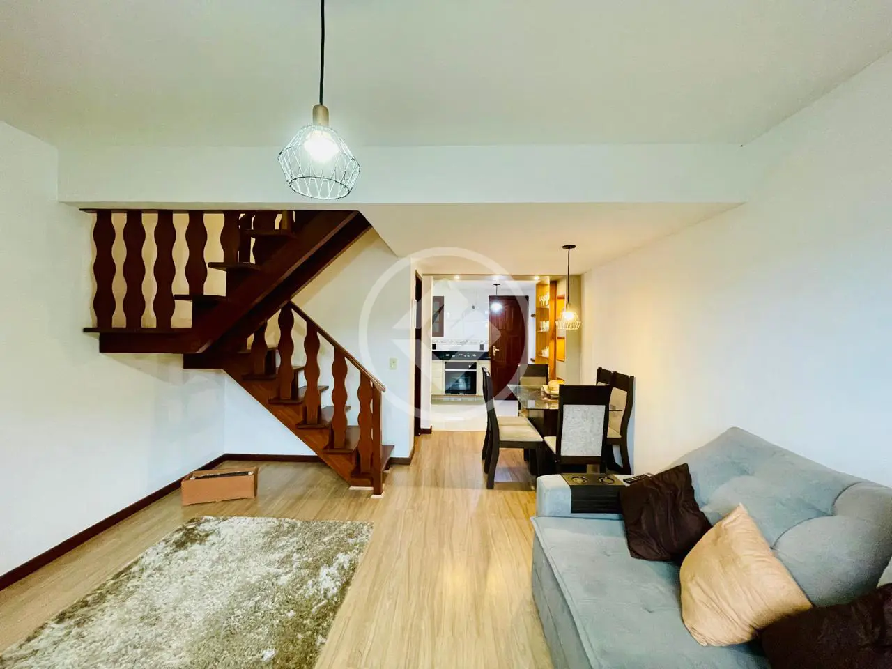 Casa Condomínio Alto, Teresópolis - RJ — foto 2