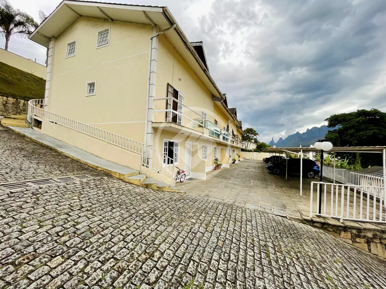 Image 48 - Casa Condomínio em Alto, Teresópolis - RJ