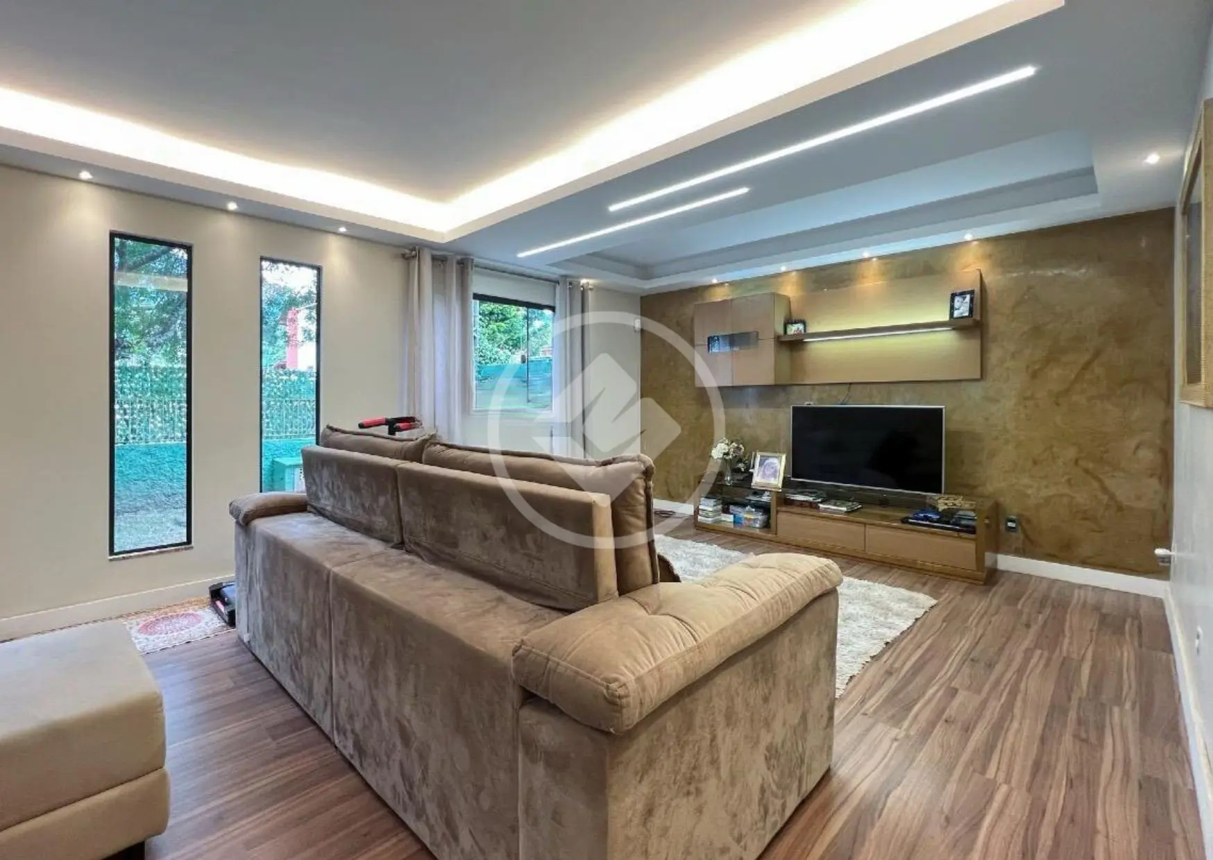 Imagem 1 - Casa em Carlos Guinle, Teresópolis - RJ