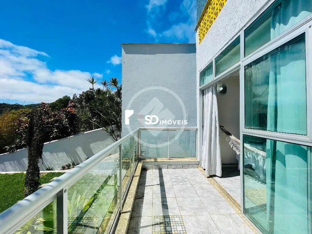 Imagem 5 - Casa em Cascata do Imbuí, Teresópolis - RJ