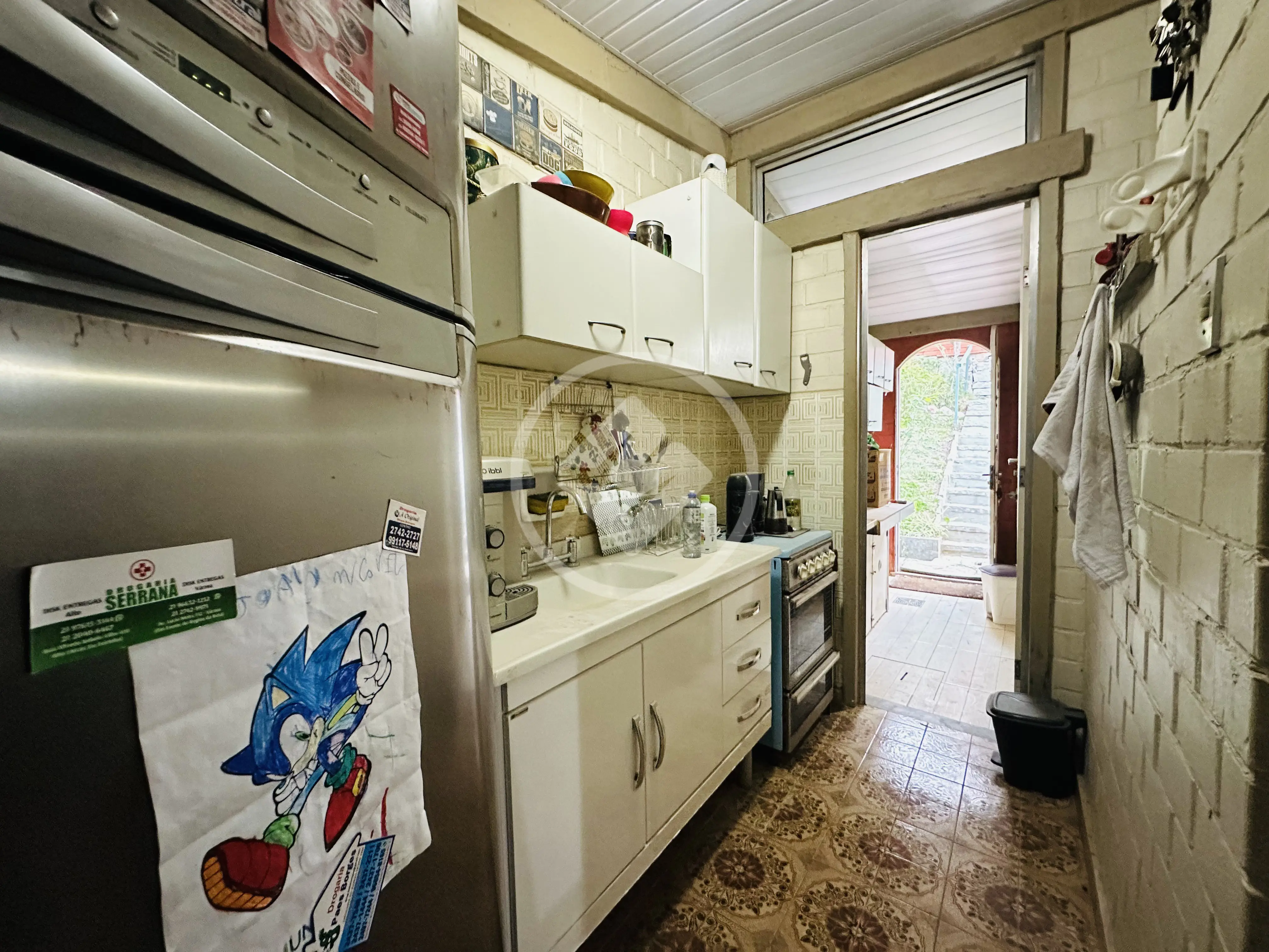 Imagem 6 - Casa Condomínio em Posse, Teresópolis - RJ