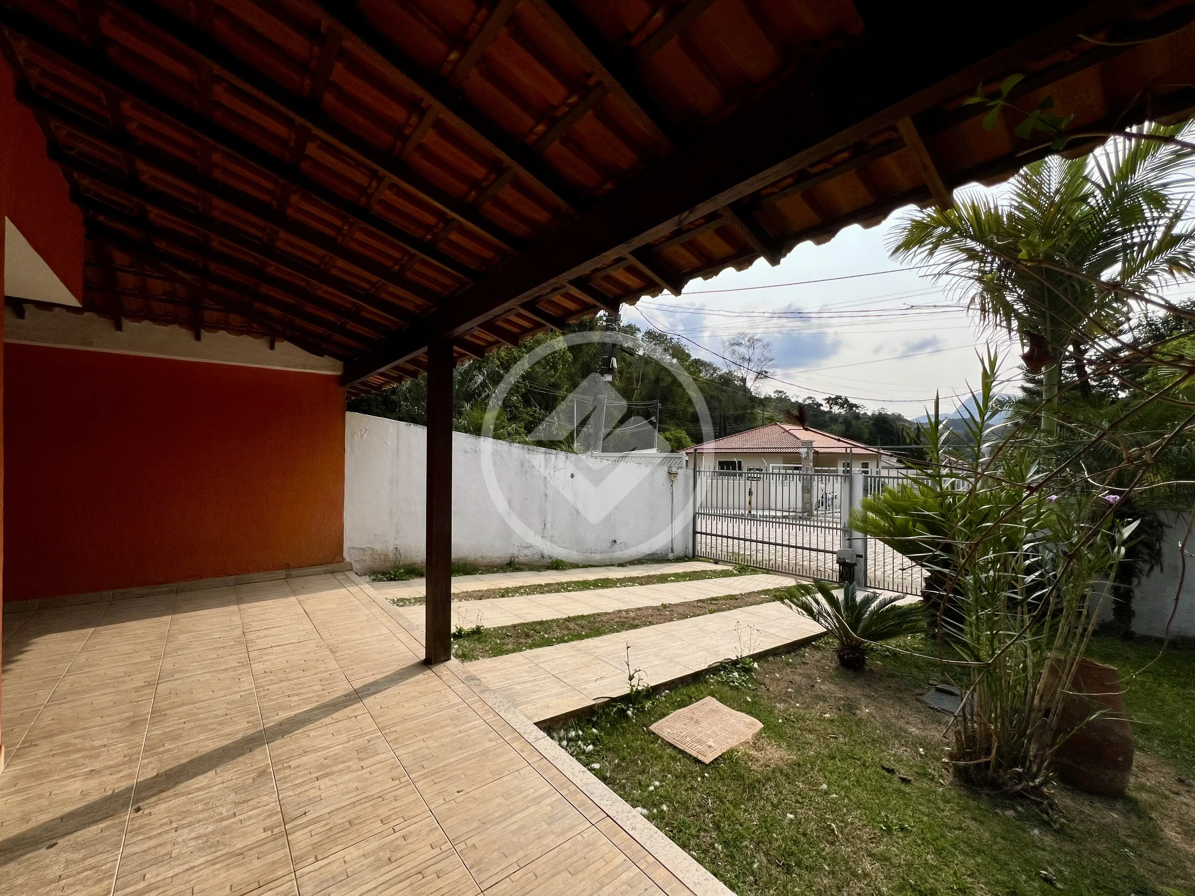 Casa Prata, Teresópolis - RJ — foto 2