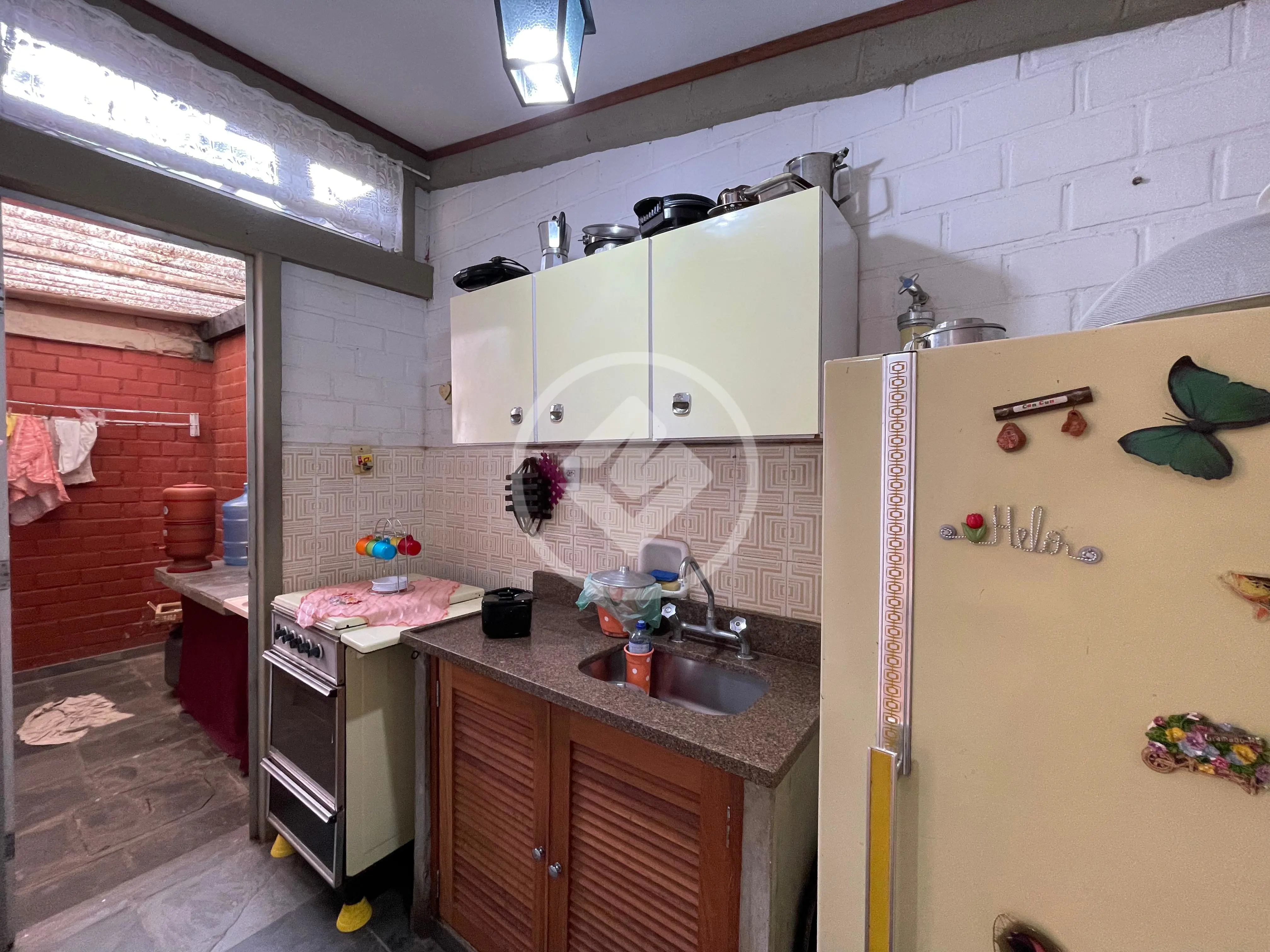 Imagem 5 - Casa Condomínio em Posse, Teresópolis - RJ