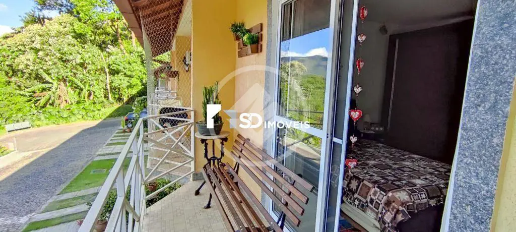 Imagem 6 - Casa Condomínio em Cascata dos Amores, Teresópolis - RJ