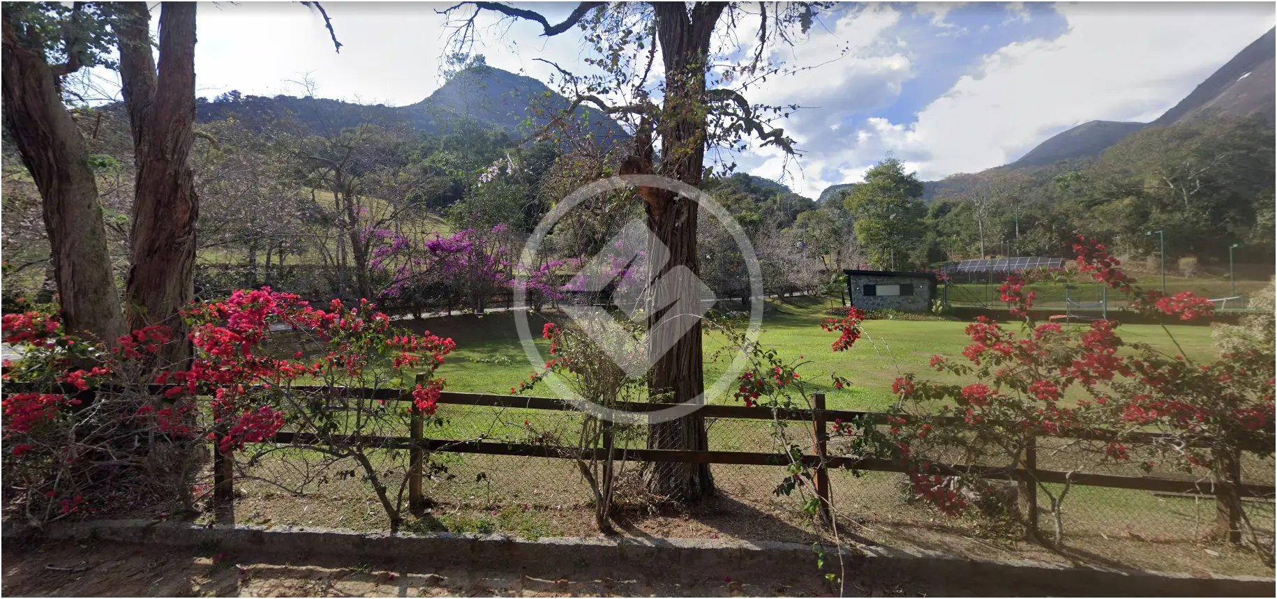 Imagem 4 - Terreno Condomínio em Cuiabá, Petrópolis - RJ