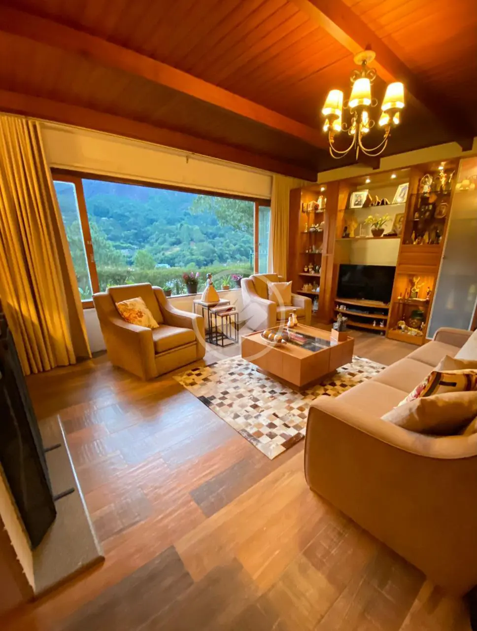 Imagem 2 - Casa em Parque do Imbui, Teresópolis - RJ