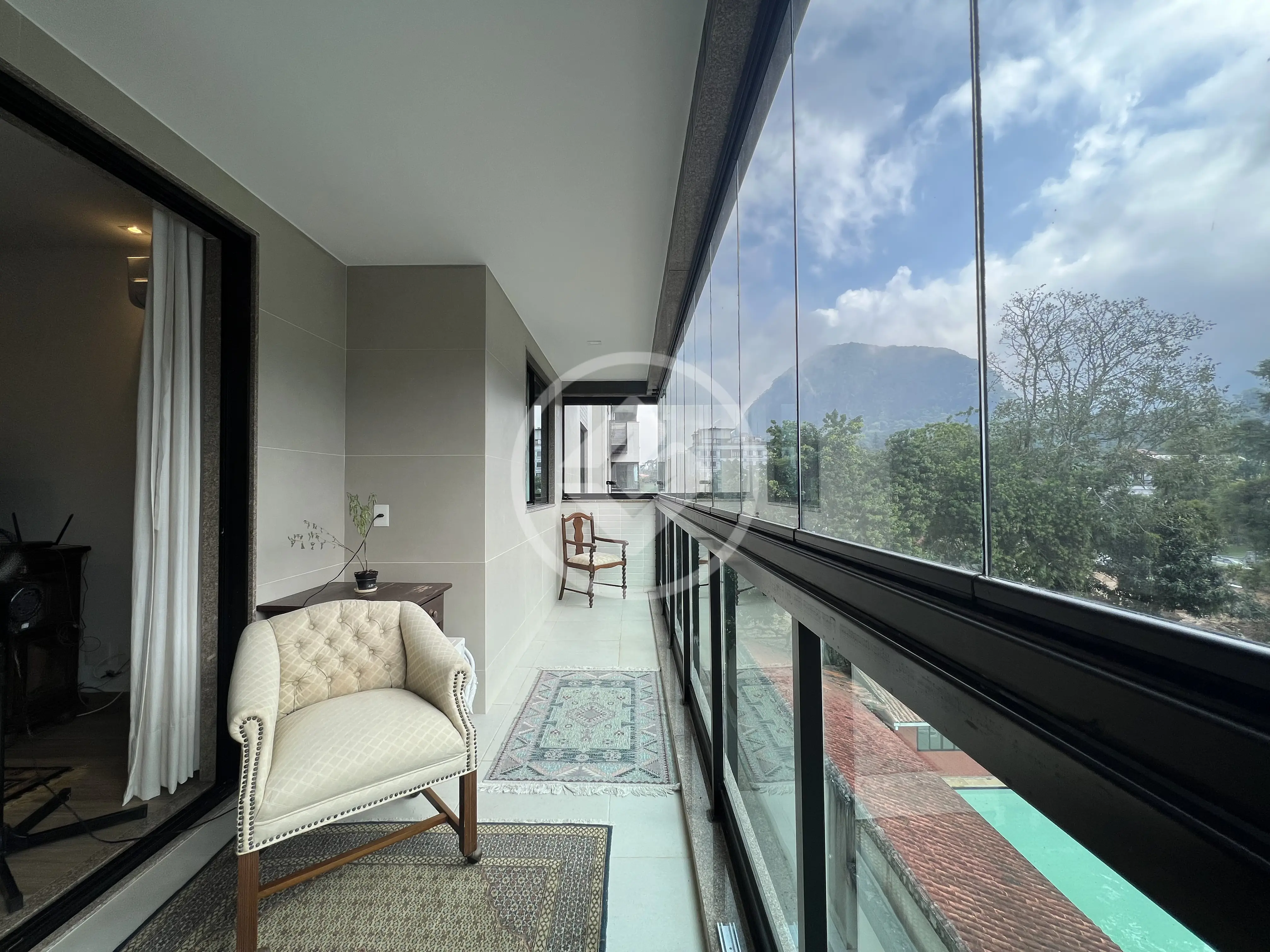 Imagem 5 - Apartamento em Alto, Teresópolis - RJ