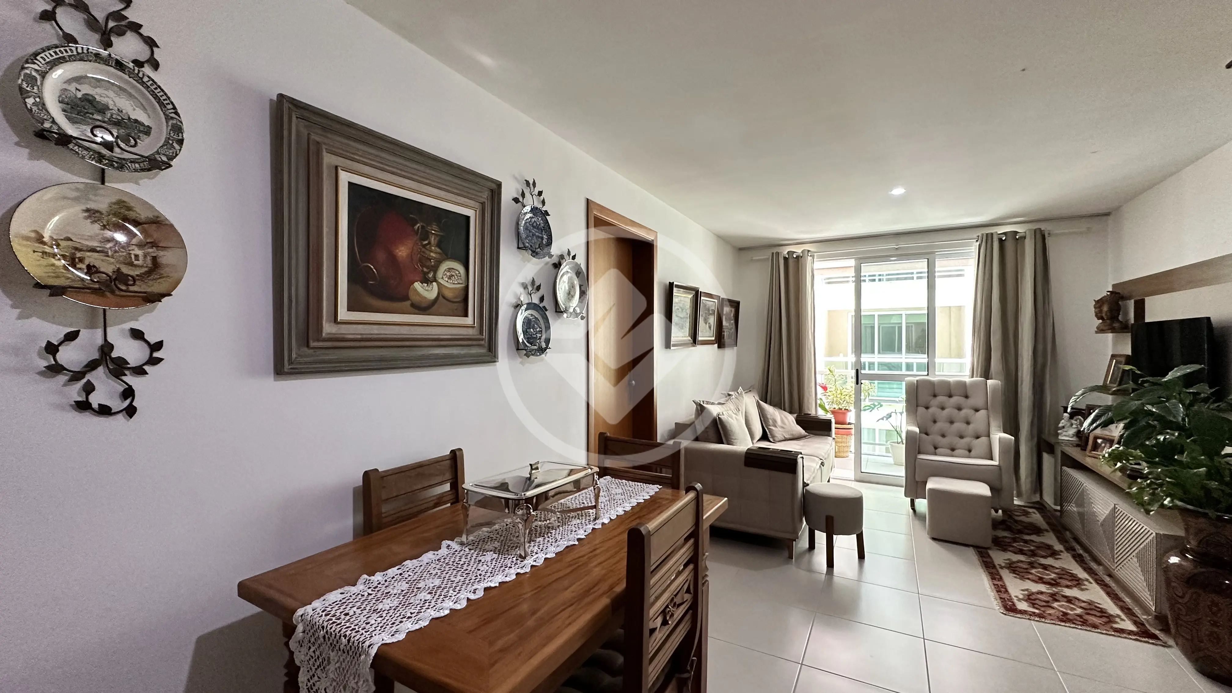 Apartamento Alto, Teresópolis - RJ — foto 2