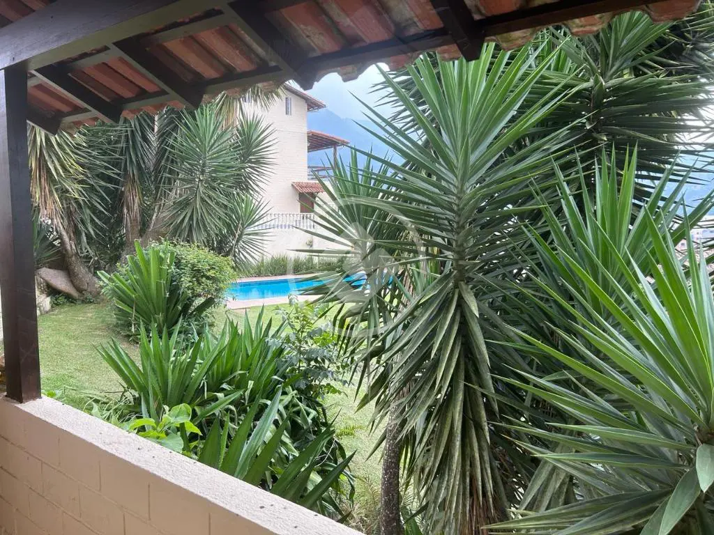 Imagem 4 - Casa Condomínio em Cascata Guarani, Teresópolis - RJ