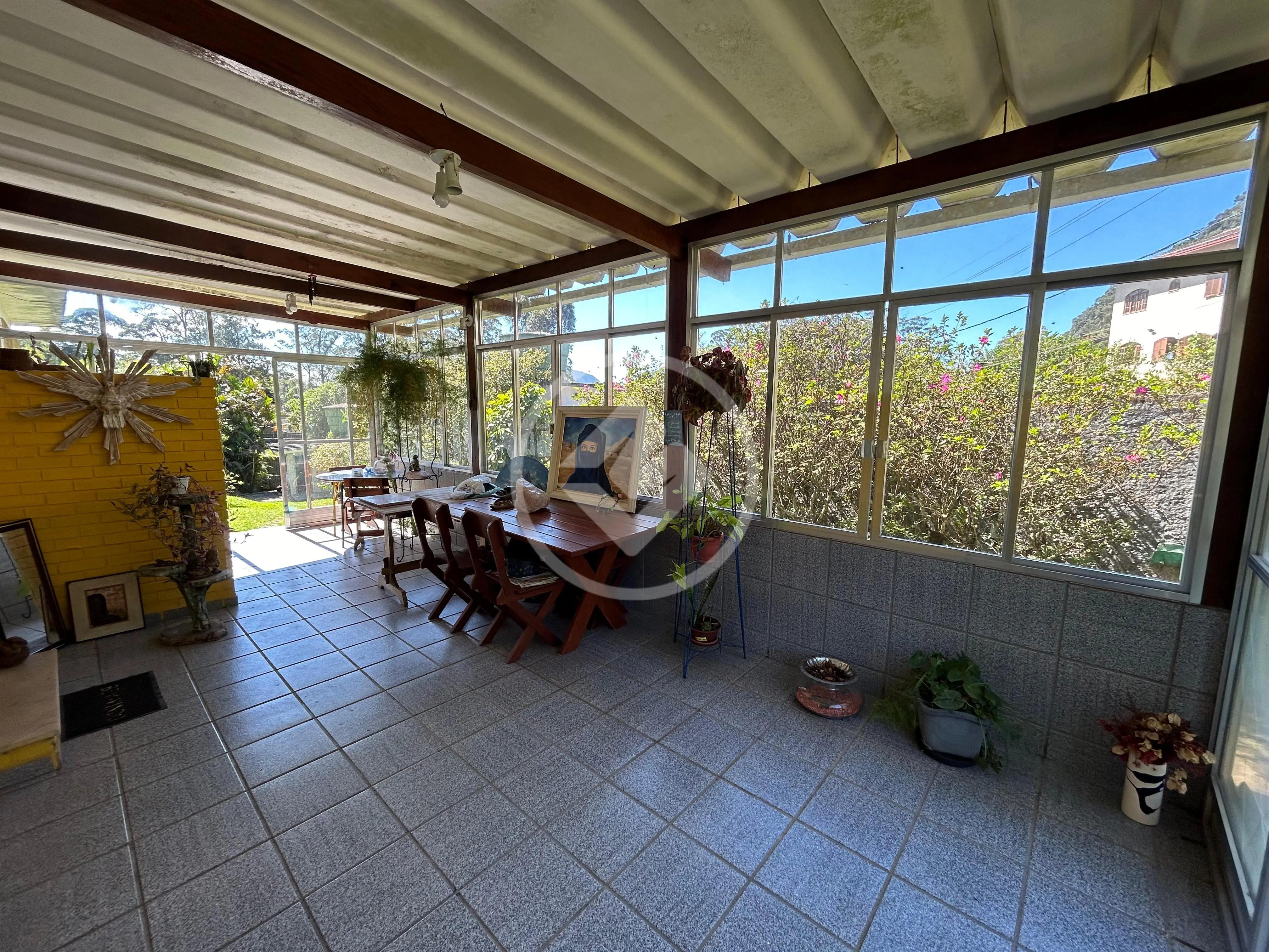 Imagem 3 - Casa em Granja Guarani, Teresópolis - RJ