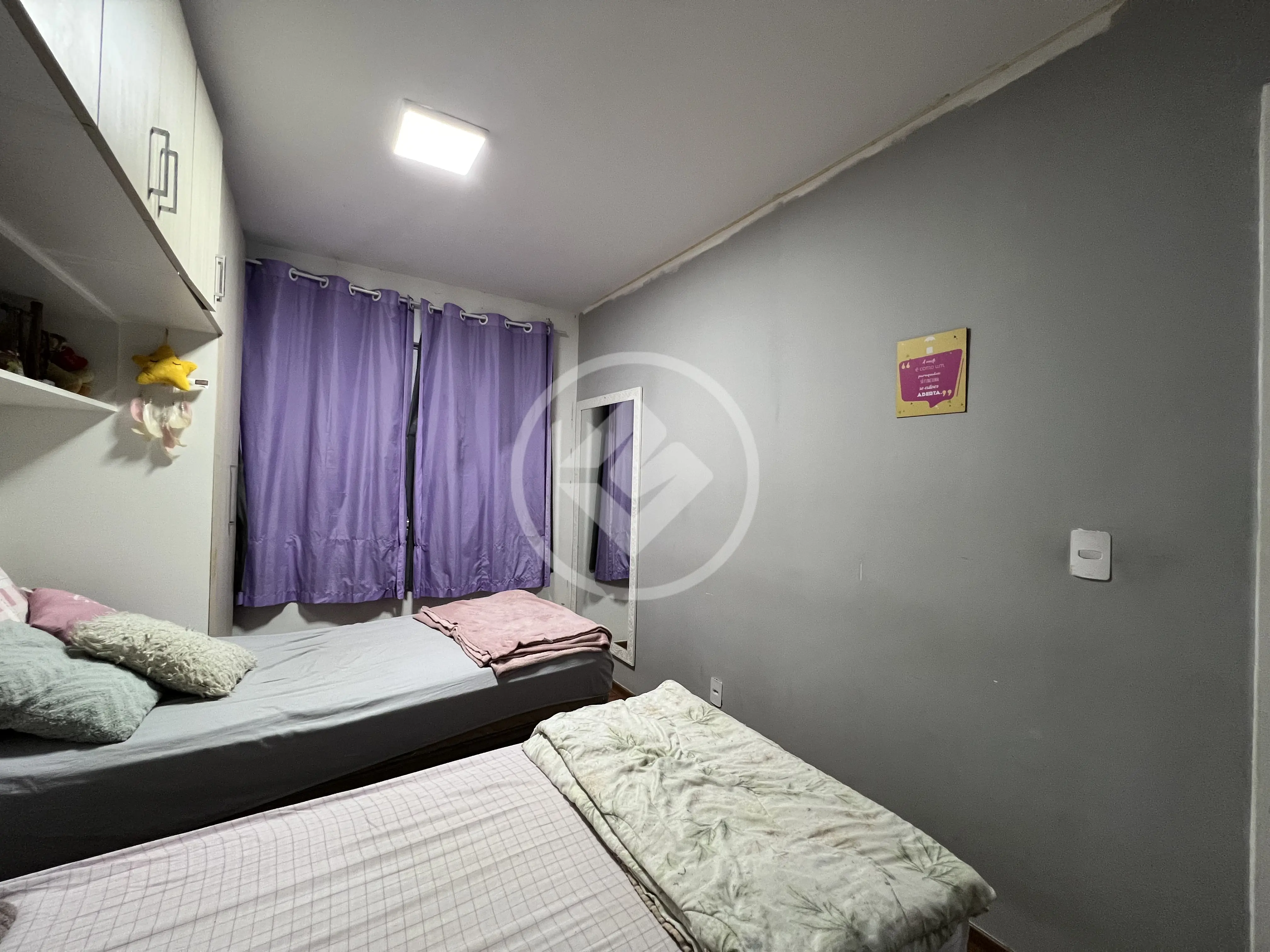 Imagem 5 - Apartamento em Pimenteiras, Teresópolis - RJ