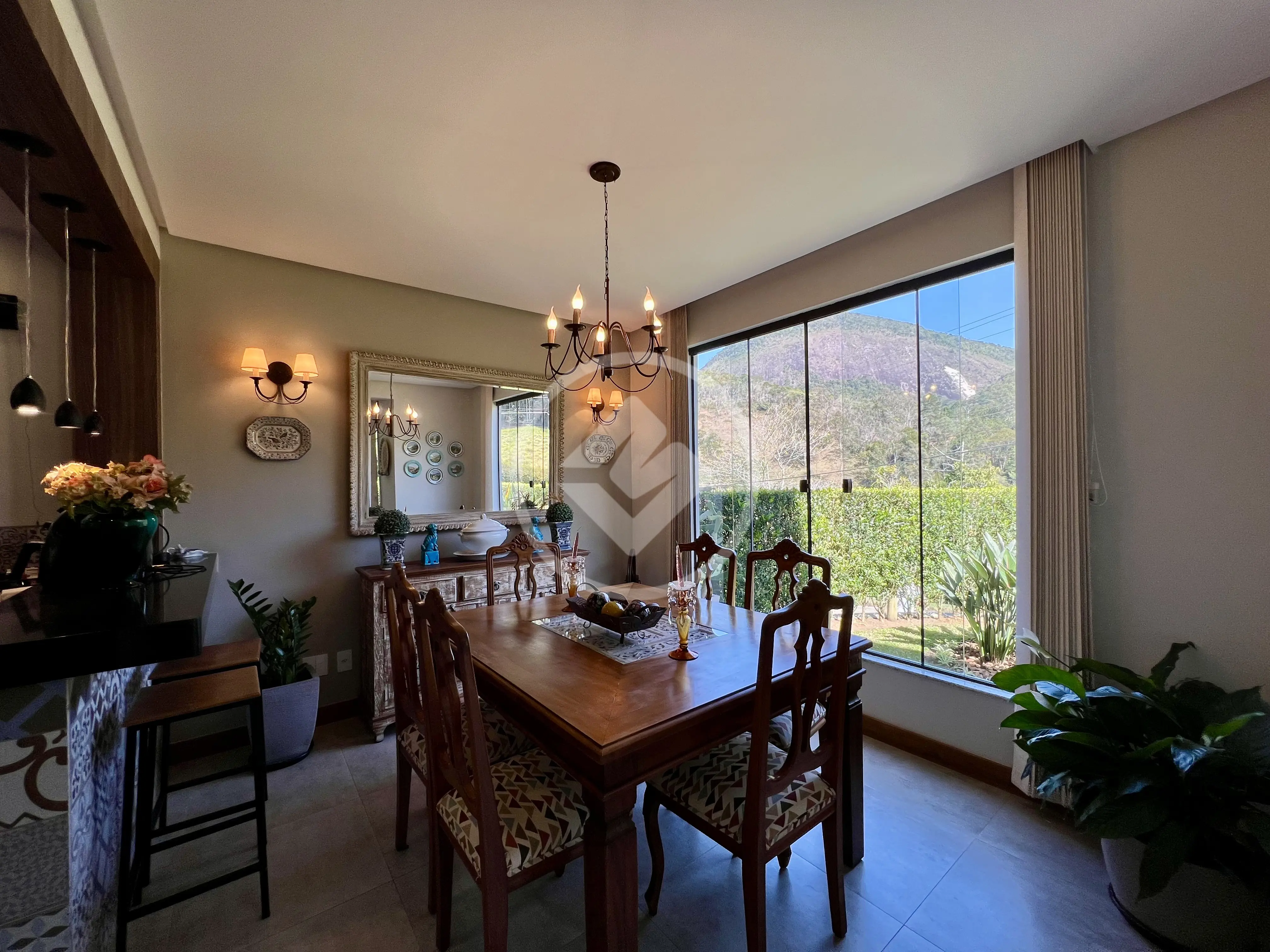 Imagem 5 - Casa Condomínio em Vargem Grande, Teresópolis - RJ