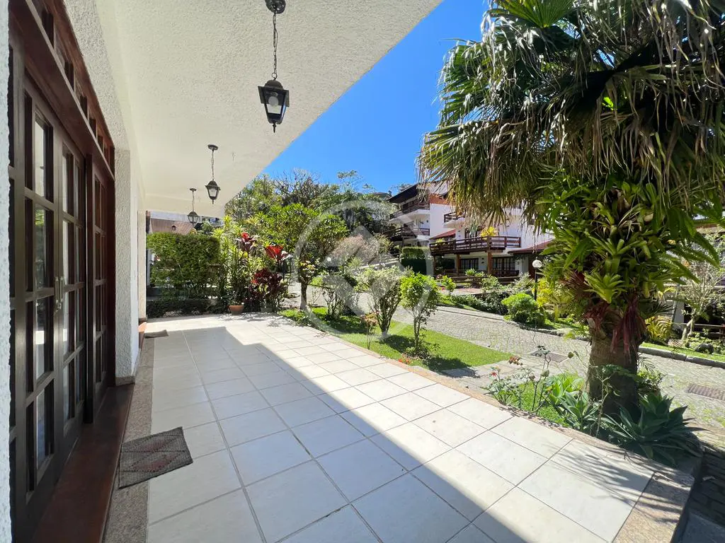 Casa Condomínio Carlos Guinle, Teresópolis - RJ — foto 1