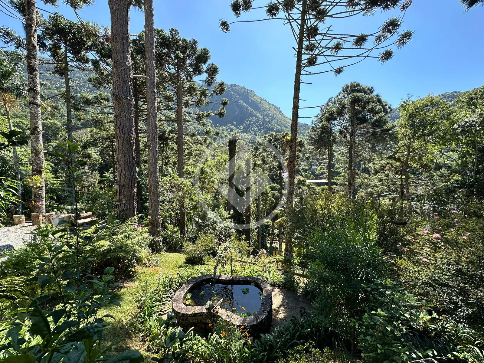 Casa Cascata dos Amores, Teresópolis - RJ — foto 1