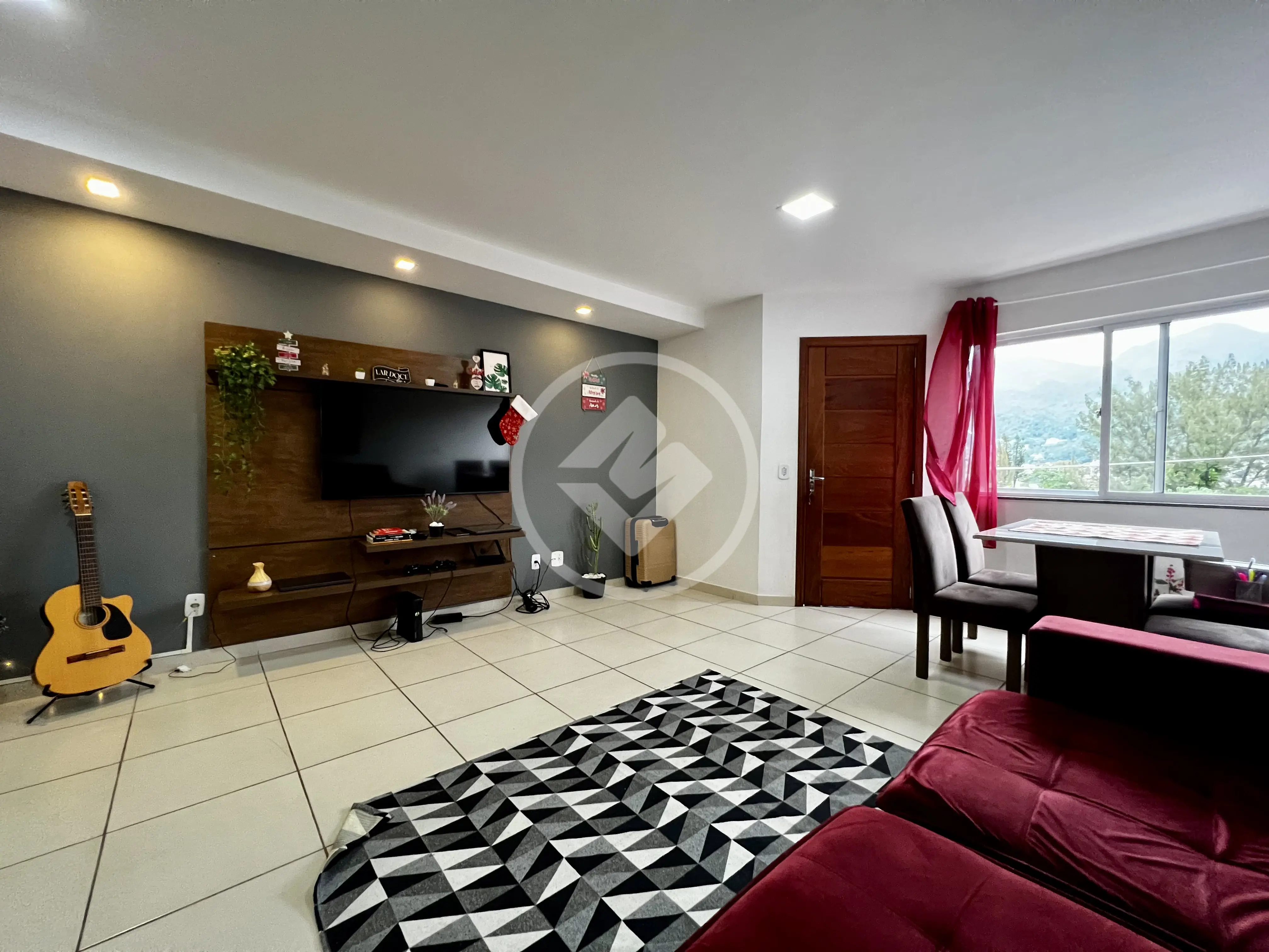 Imagem 4 - Casa Condomínio em Araras, Teresópolis - RJ