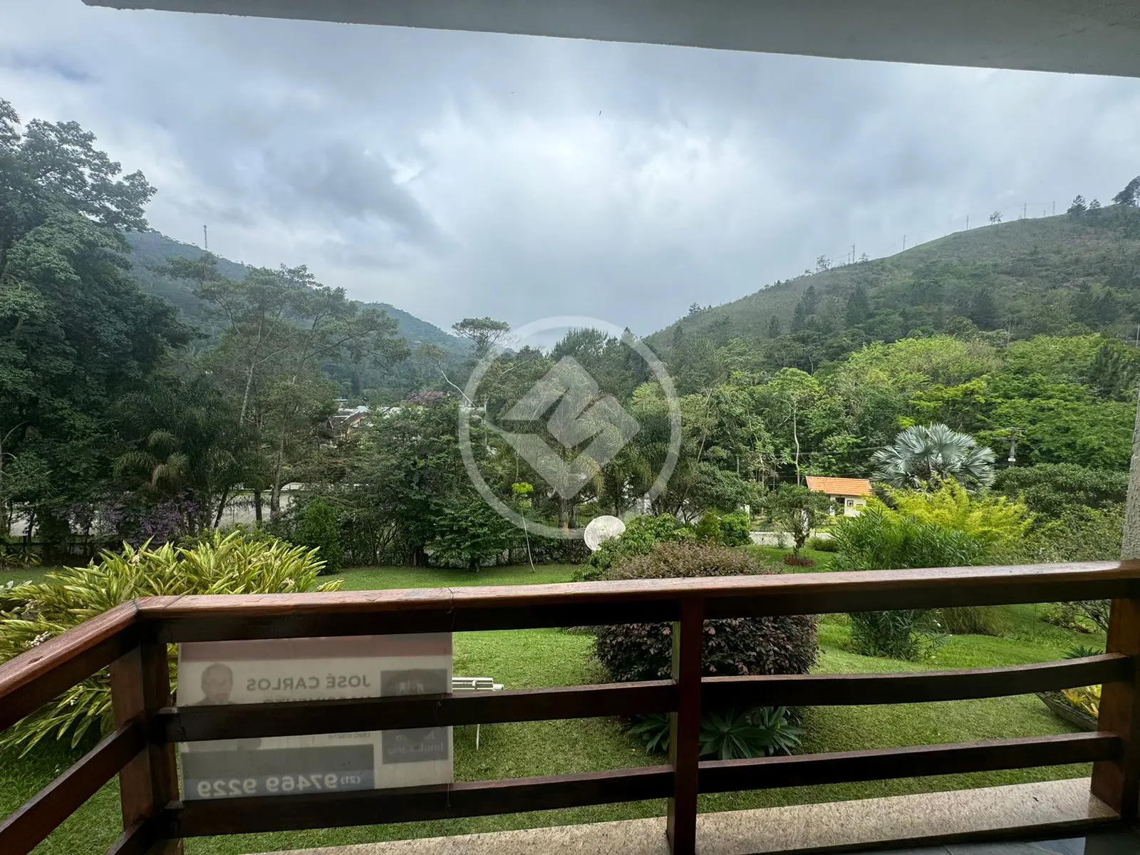 Imagem 3 - Apartamento em Albuquerque, Teresópolis - RJ