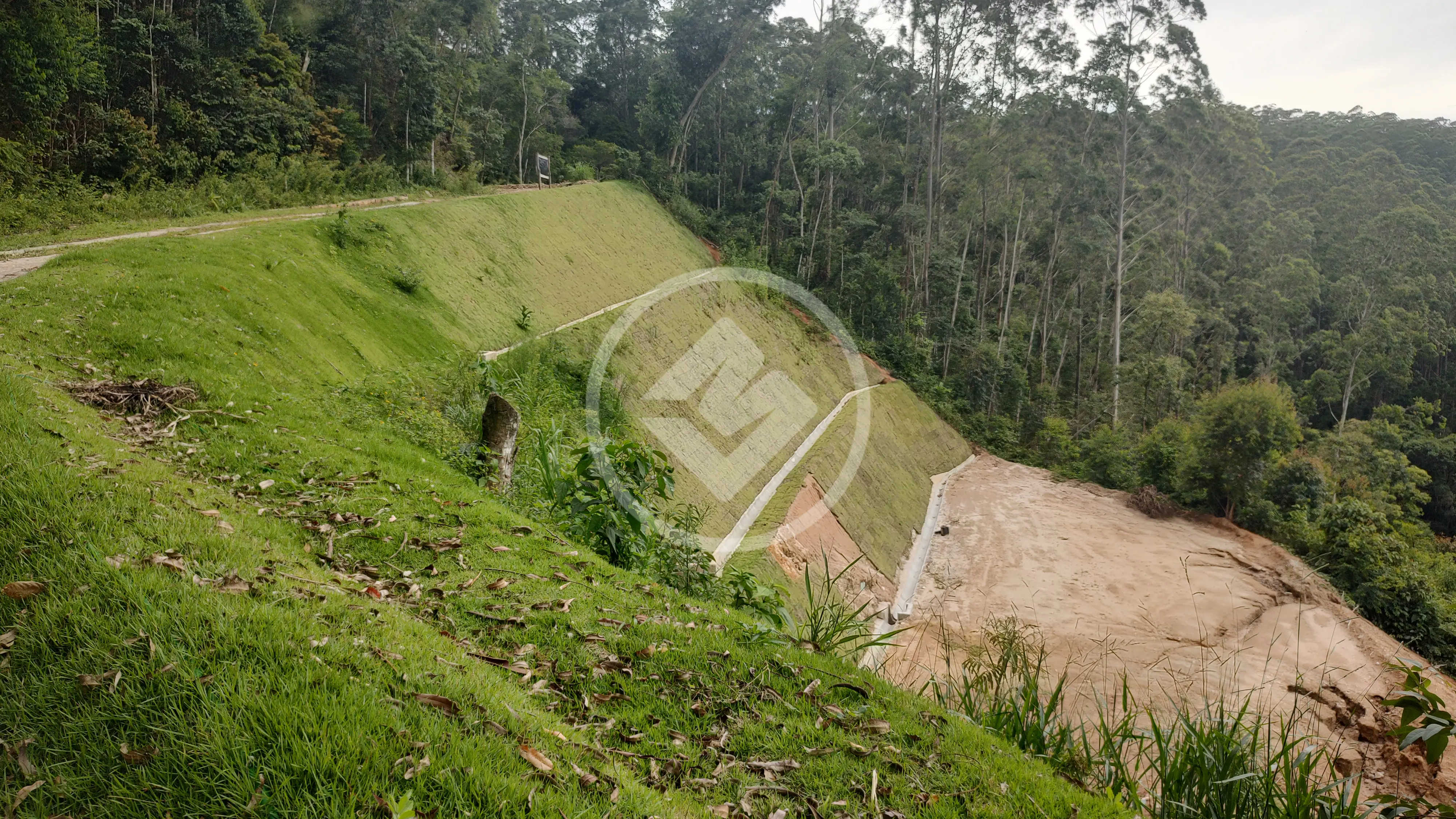Imagem 3 - Terreno Condomínio em Itaipava, Petrópolis - RJ
