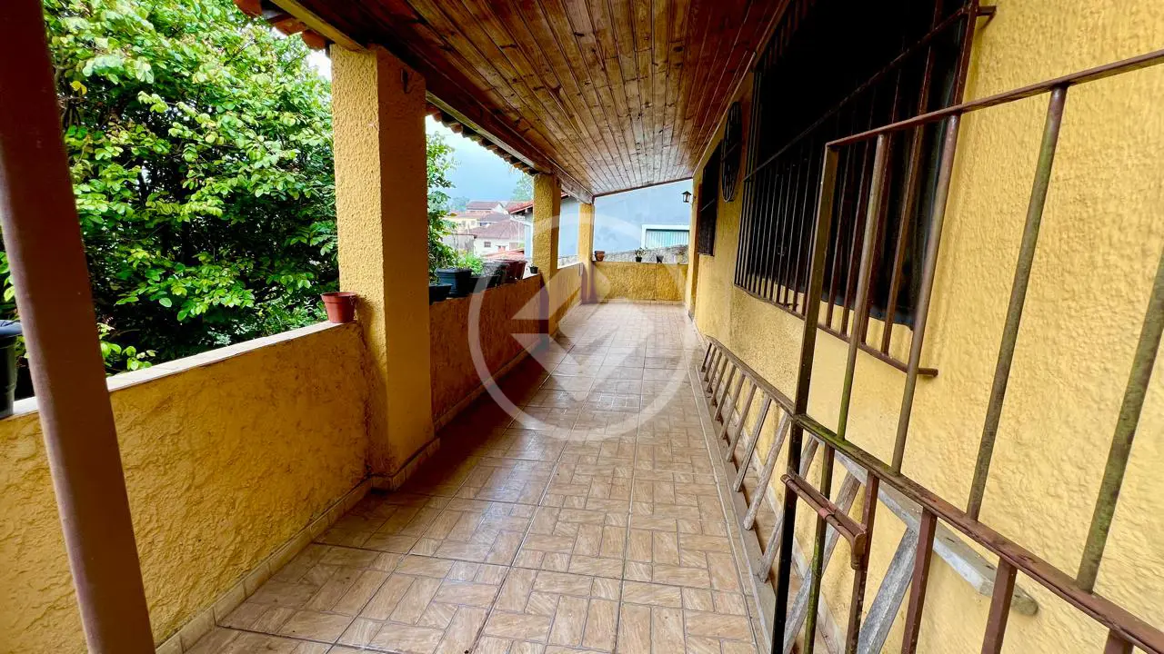 Imagem 4 - Casa em Parque do Ingá, Teresópolis - RJ