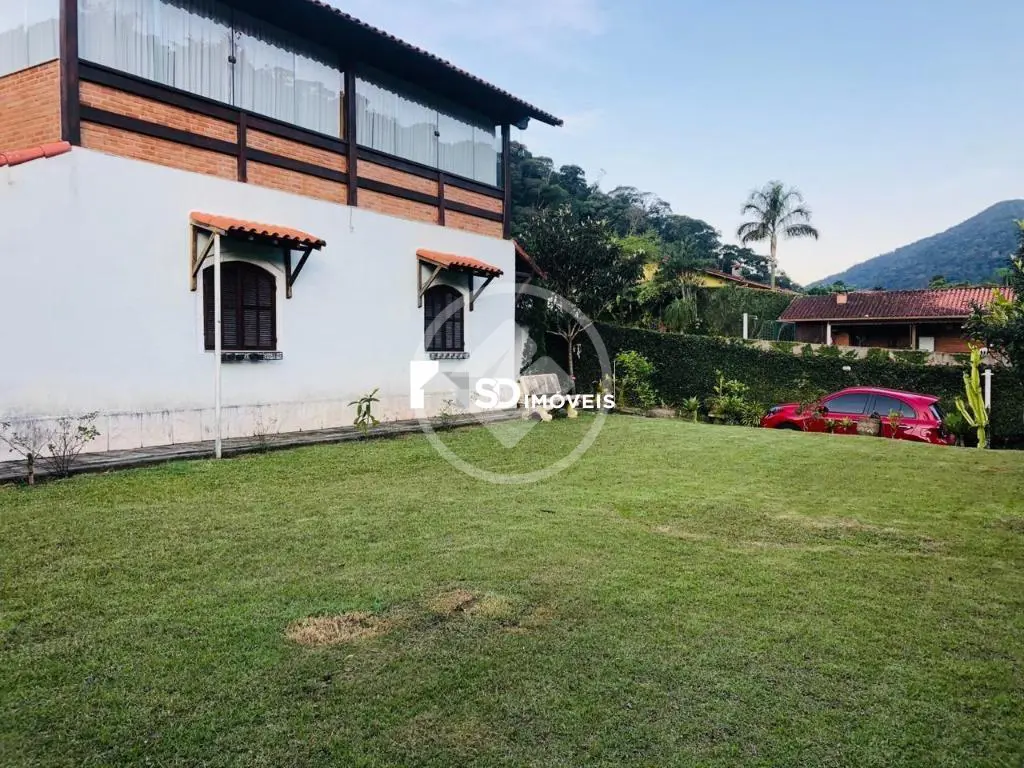 Imagem 3 - Casa em Carlos Guinle, Teresópolis - RJ