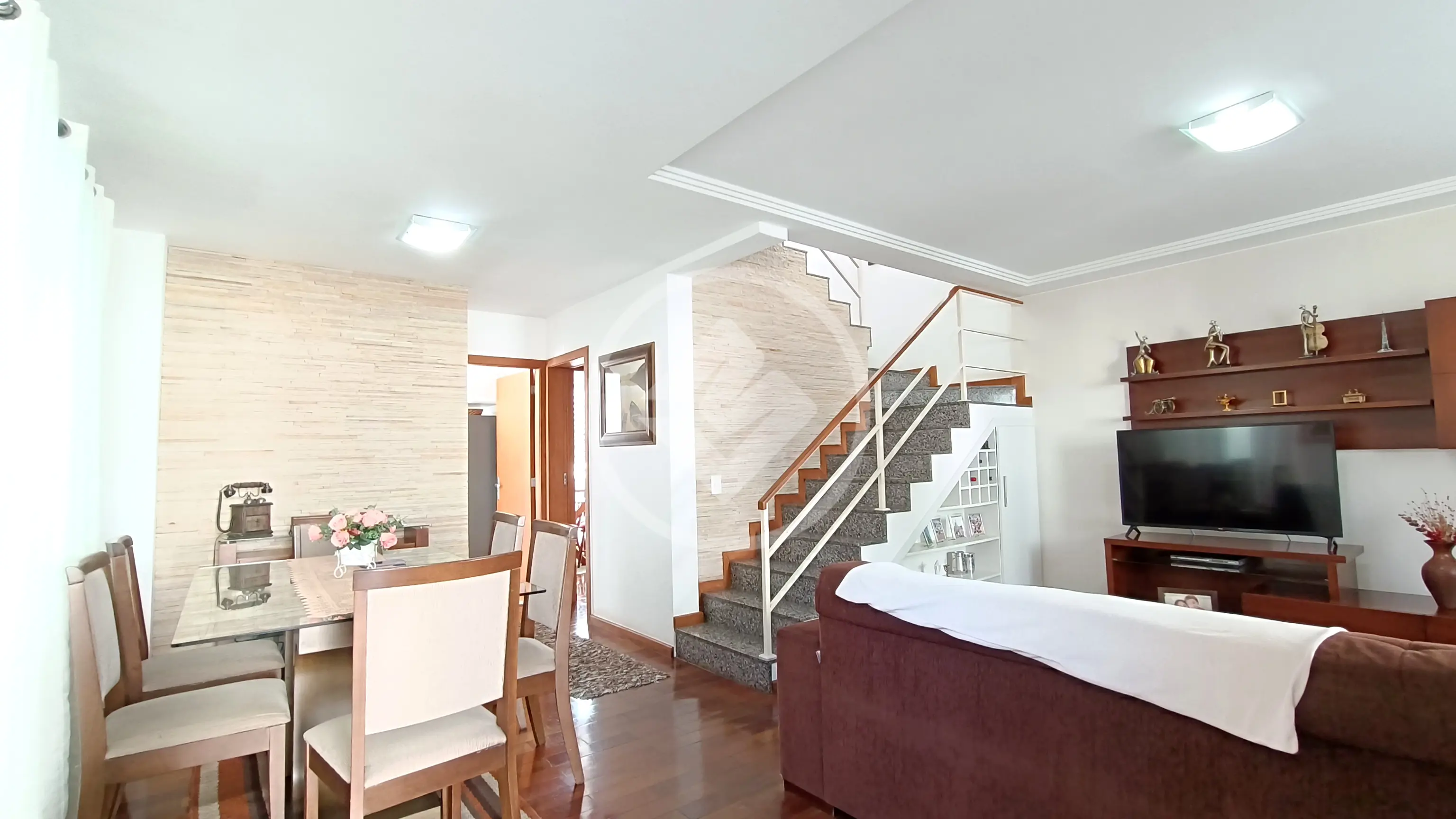 Imagem 2 - Casa Condomínio em Agriões, Teresópolis - RJ