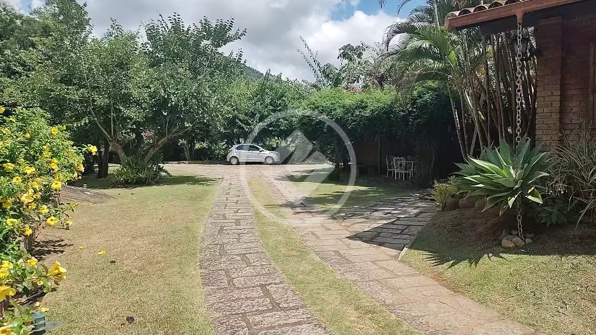 Imagem 1 - Casa em Itaipava, Petrópolis - RJ