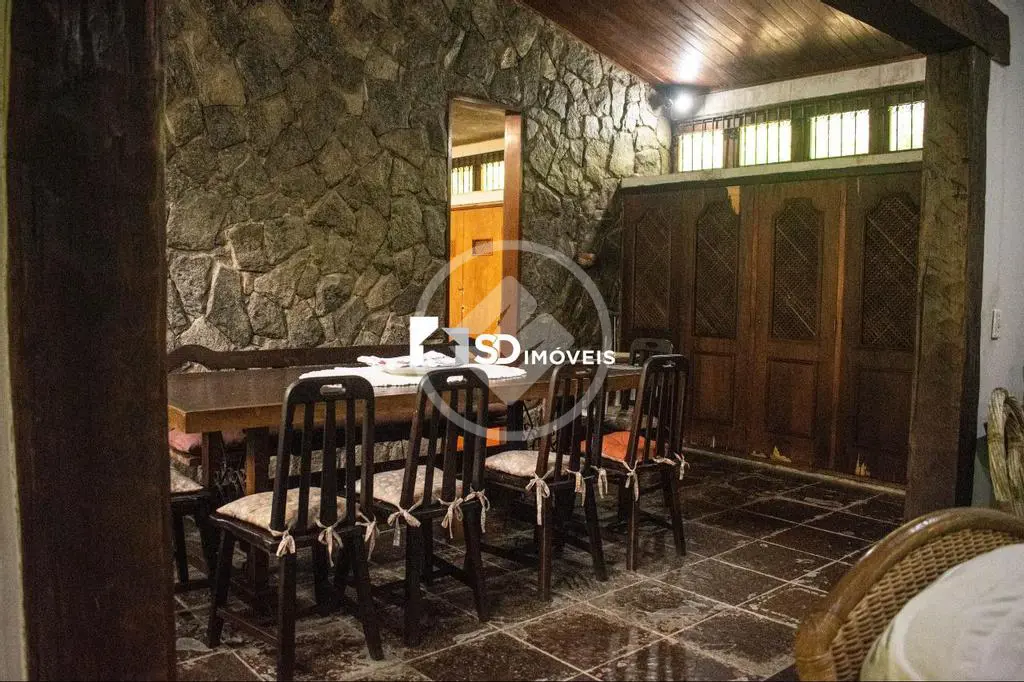 Imagem 3 - Casa em Vargem Grande, Teresópolis - RJ
