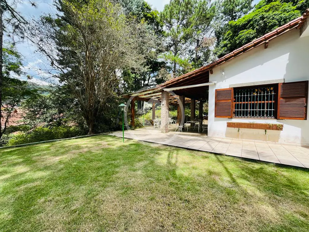 Imagem 1 - Casa em Barra do Imbuí, Teresópolis - RJ