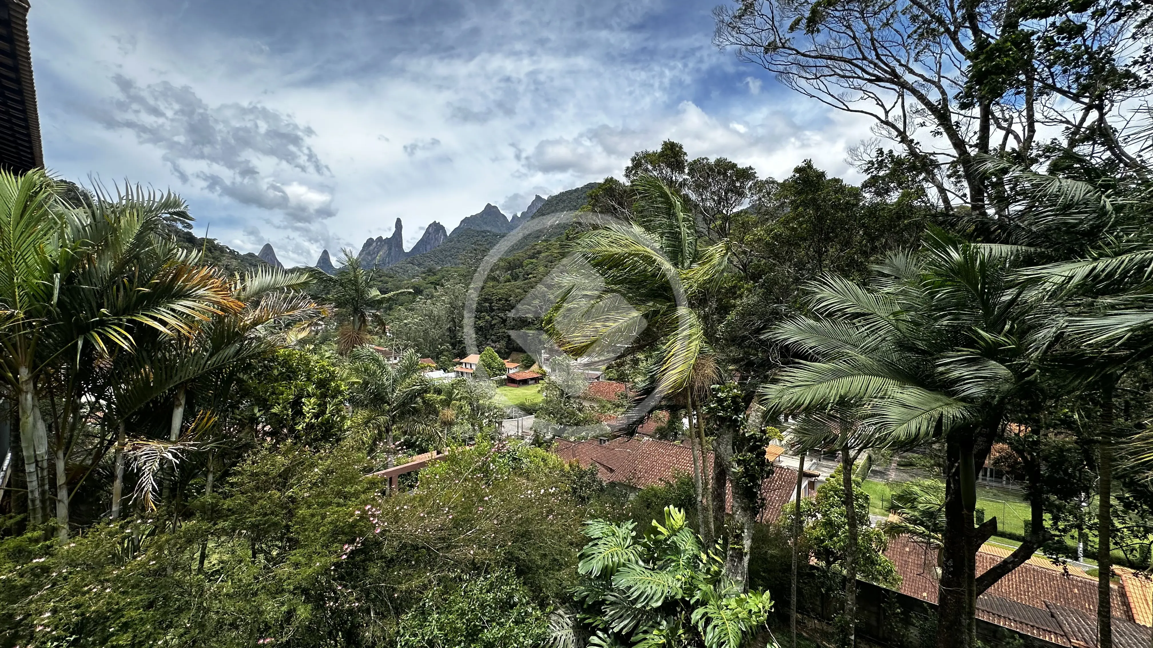 Imagem 2 - Casa Condomínio em Carlos Guinle, Teresópolis - RJ