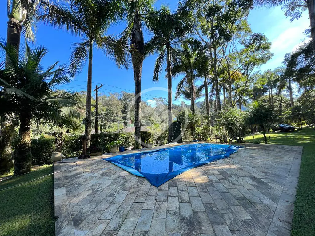 Casa Condomínio Fazenda Boa Fé, Teresópolis - RJ — foto 1