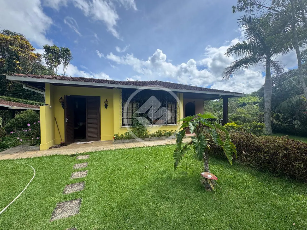 Imagem 2 - Casa Condomínio em Fazenda Boa Fé, Teresópolis - RJ